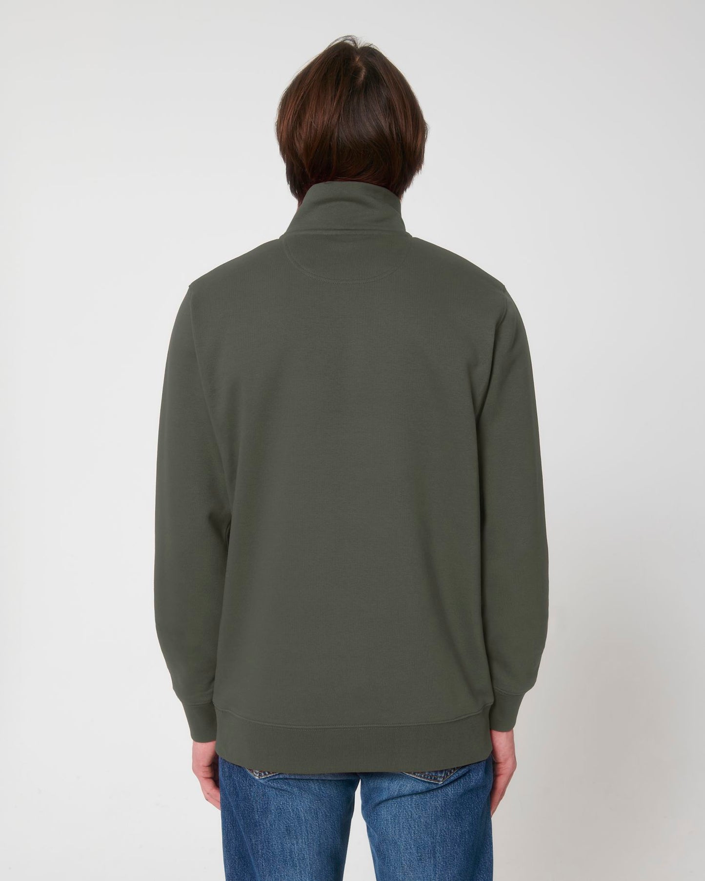 Stanley Trucker - Khaki - Rückseite