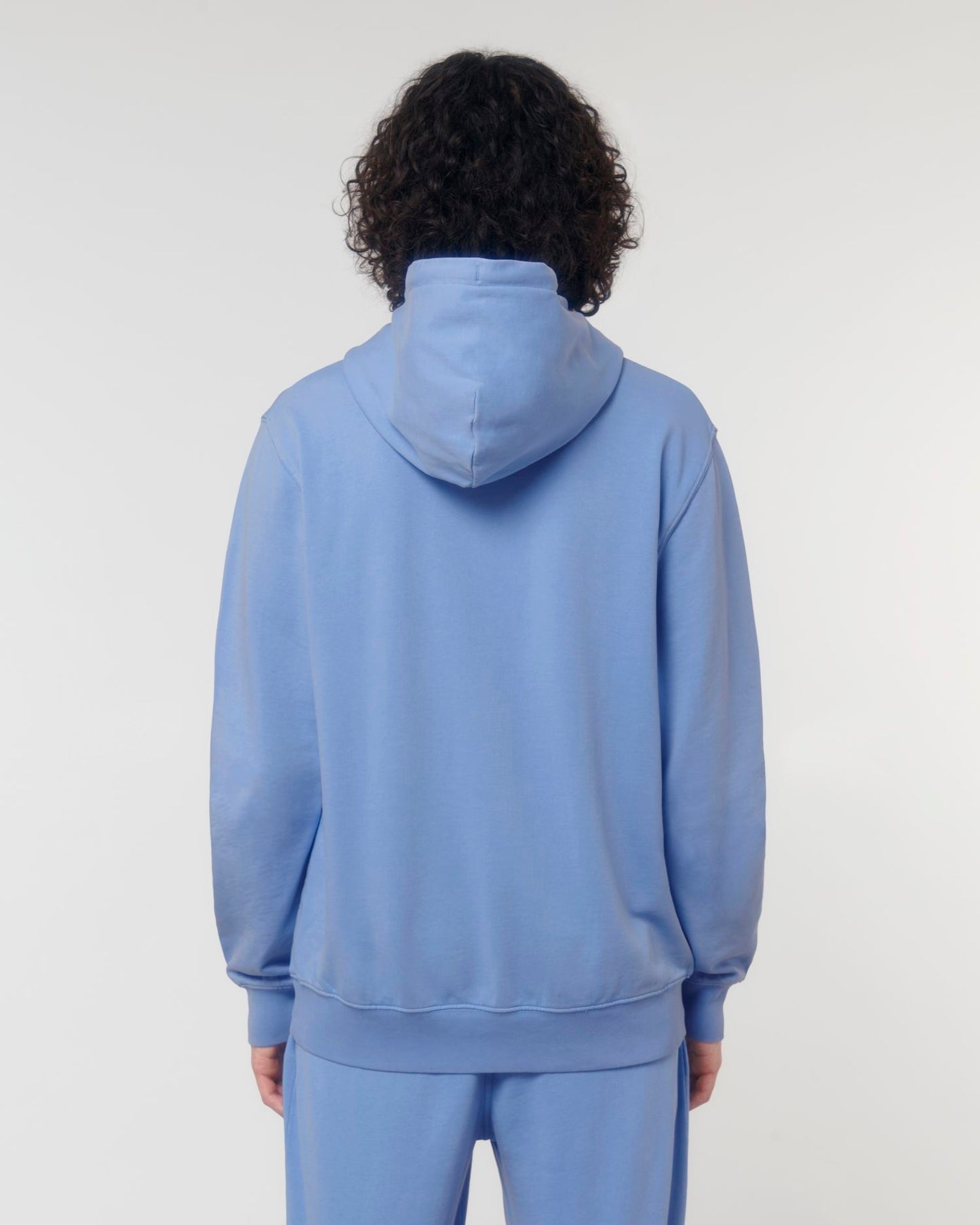 Archer Vintage - G. Dyed Swimmer Blue - Rückseite