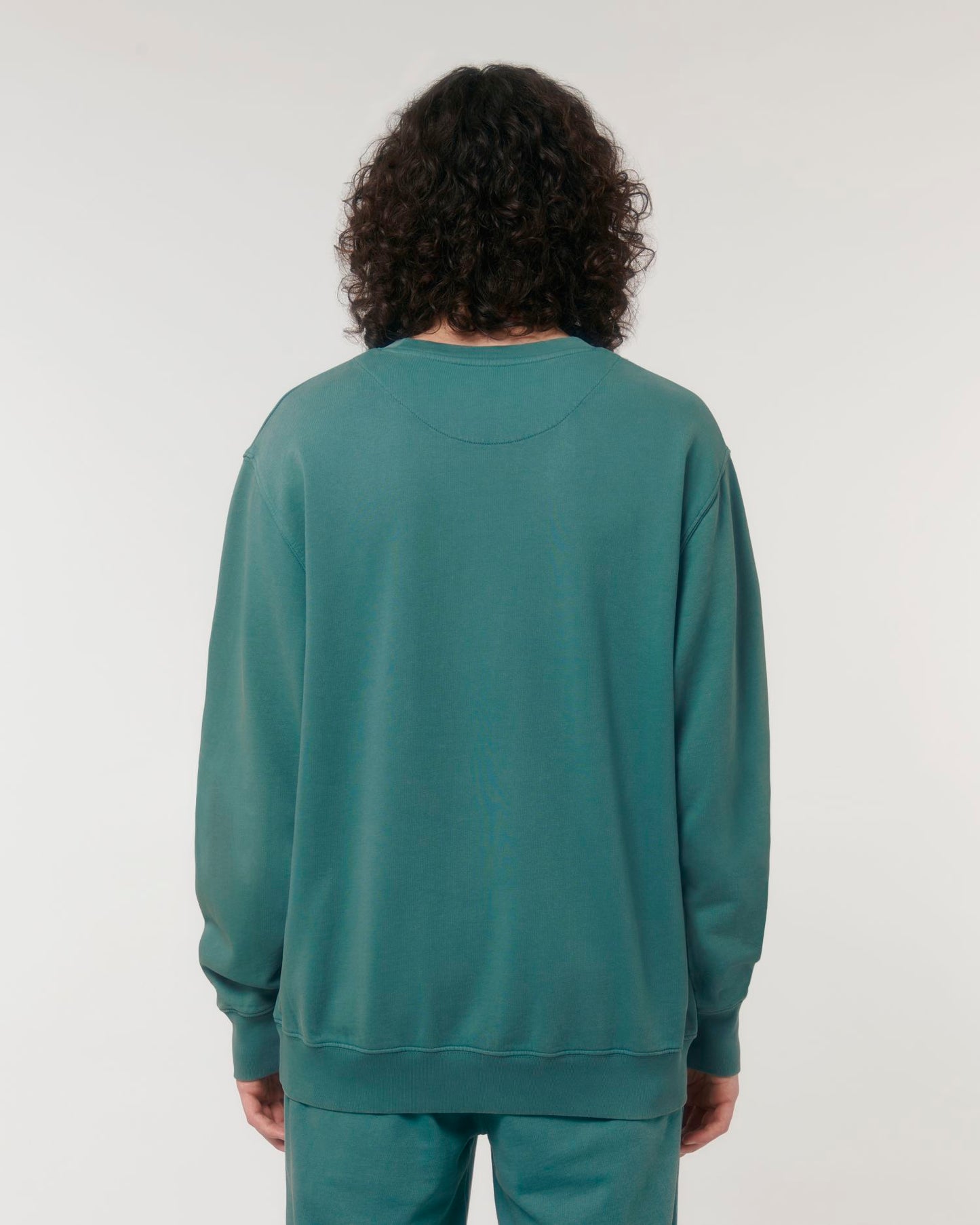 Matcher Vintage - G. Dyed Hydro - Rückseite