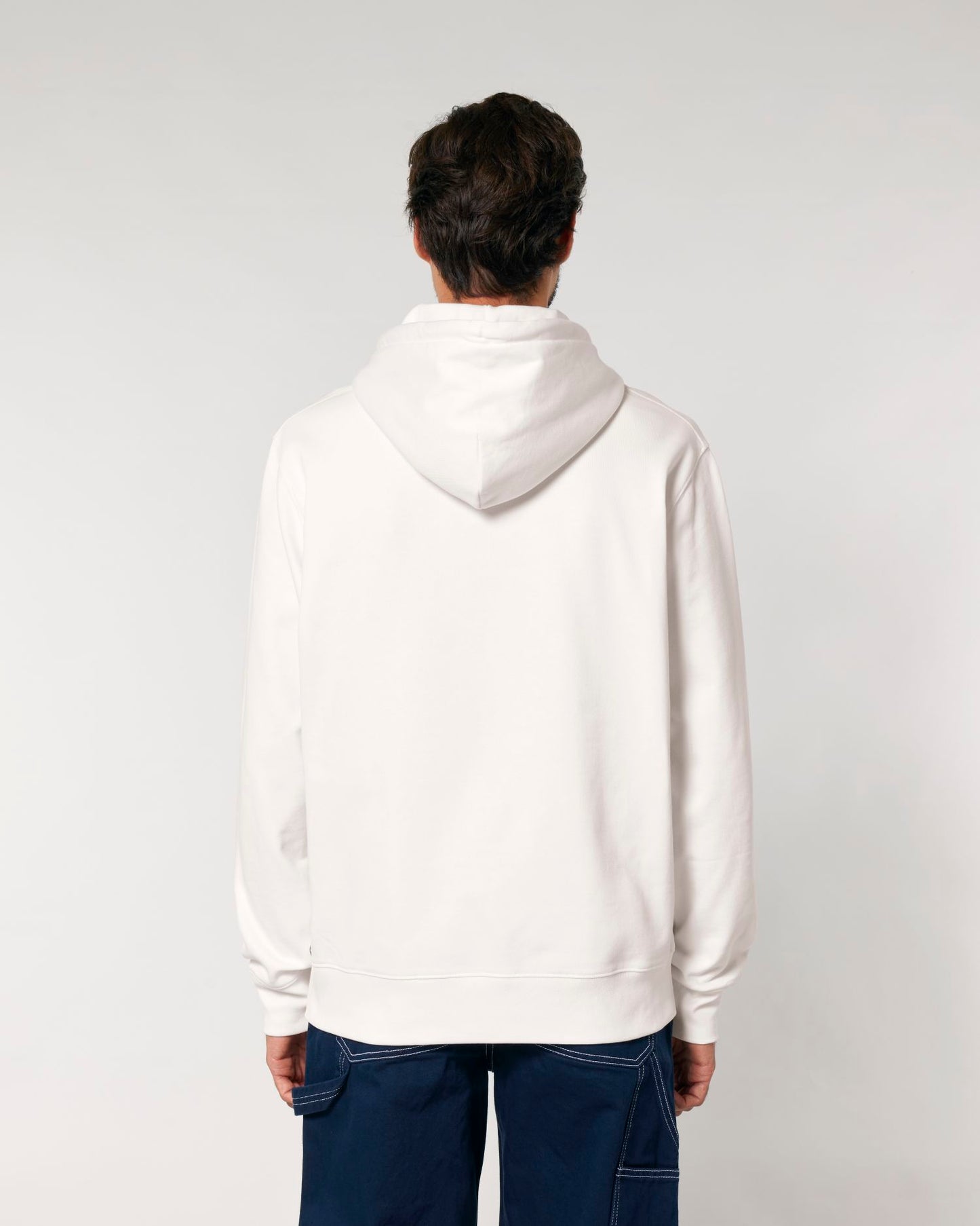 Cruiser 2.0 - Off White - Rückseite