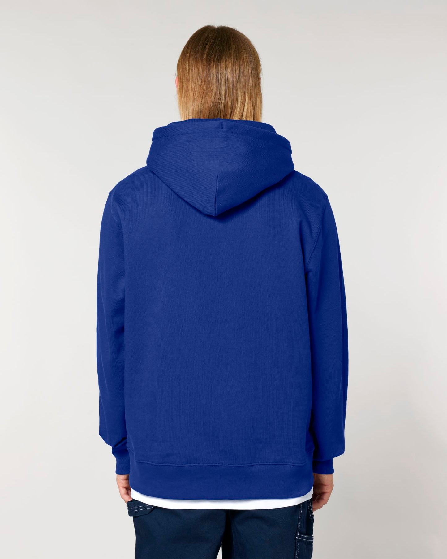 Cruiser 2.0 - Worker Blue - Rückseite