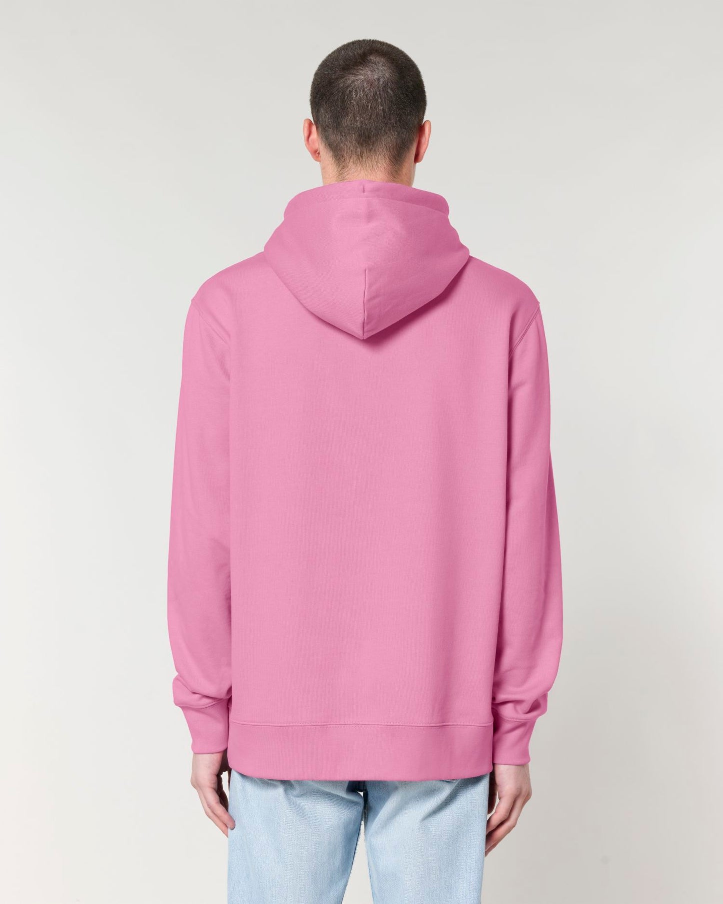 Cruiser 2.0 - Bubble Pink - Rückseite