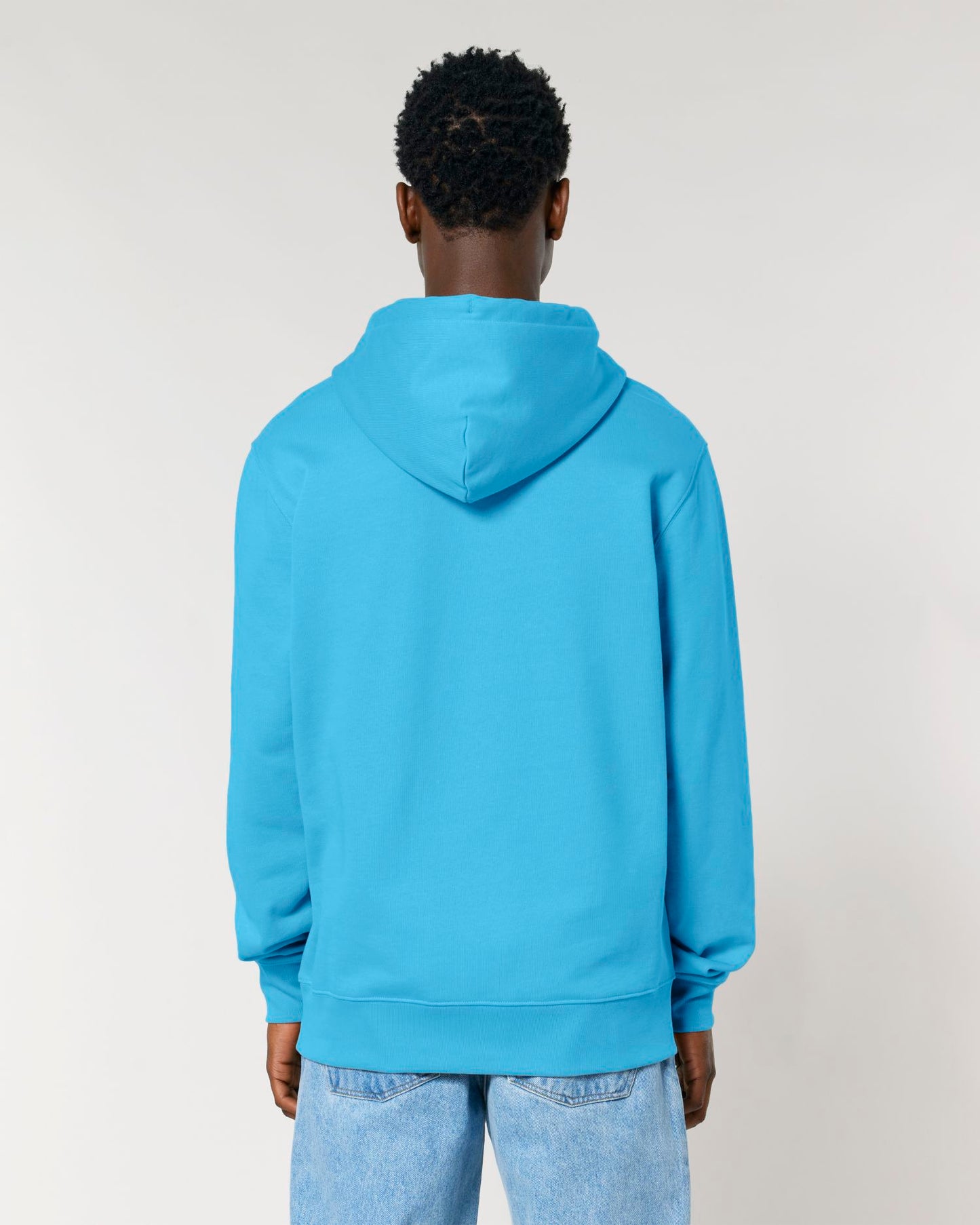 Cruiser 2.0 - Aqua Blue - Rückseite