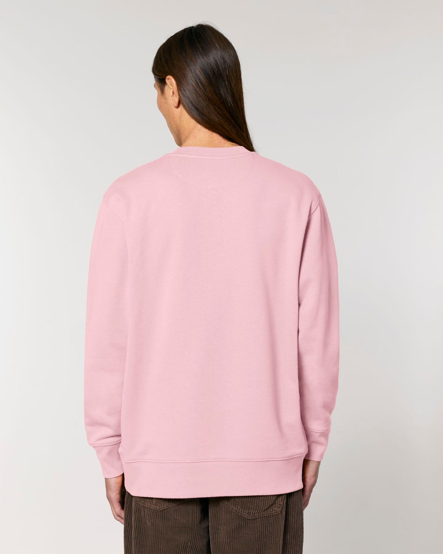 Changer 2.0 - Cotton Pink - Rückseite