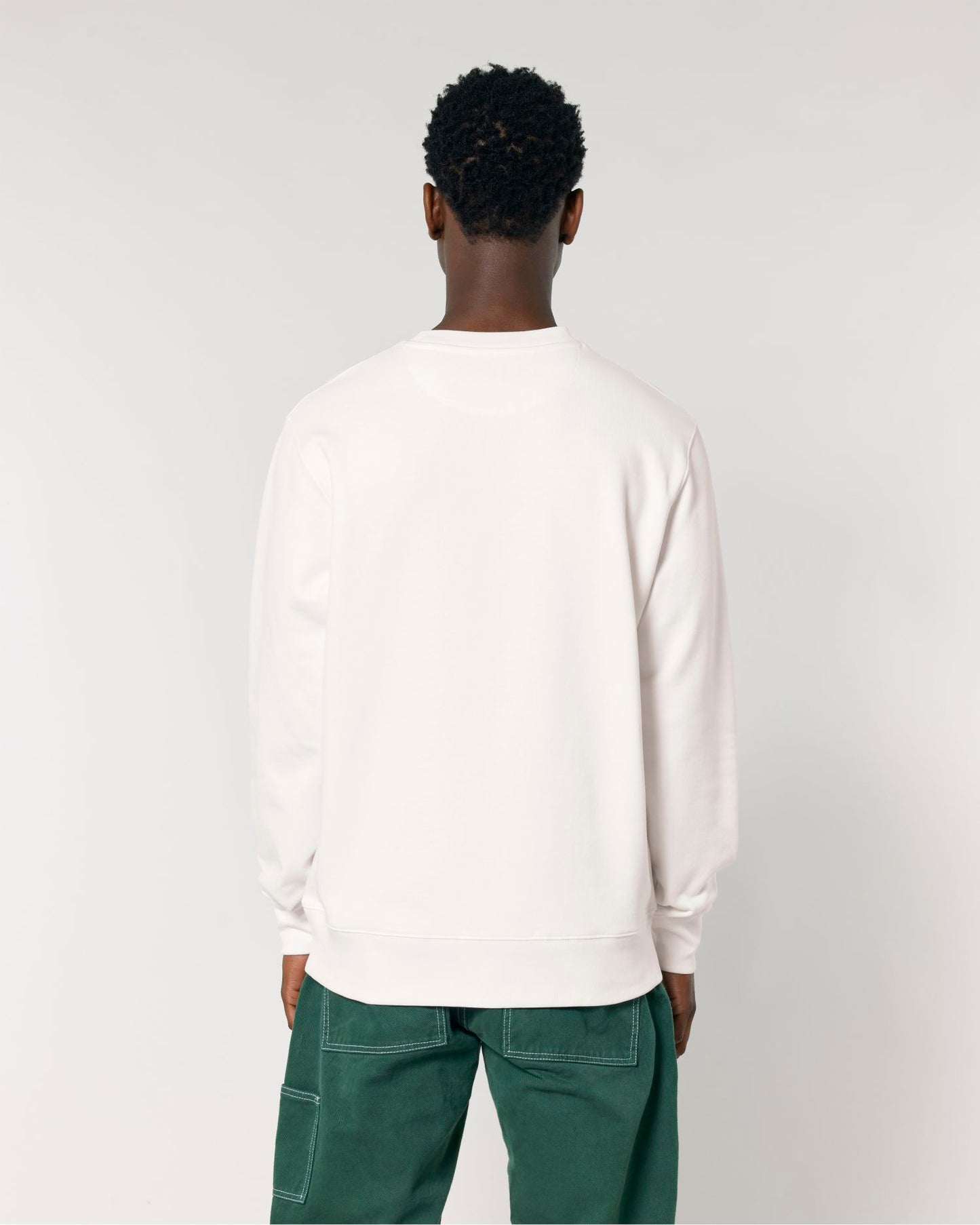 Changer 2.0 - Off White - Rückseite