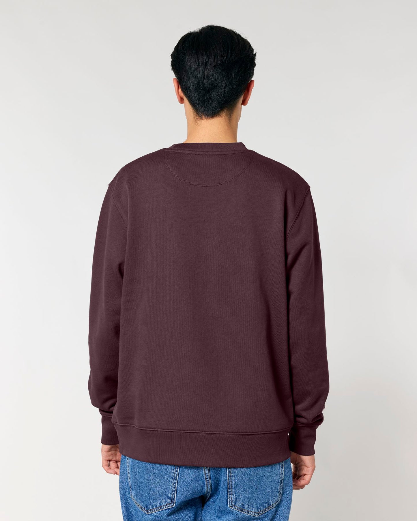 Changer 2.0 - Red Brown - Rückseite