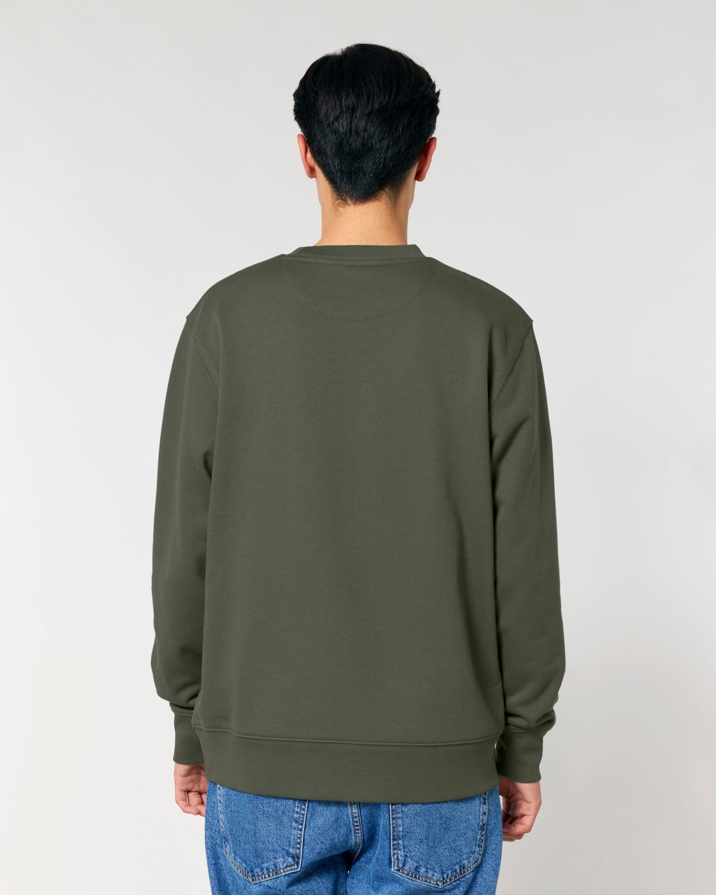 Changer 2.0 - Khaki - Rückseite