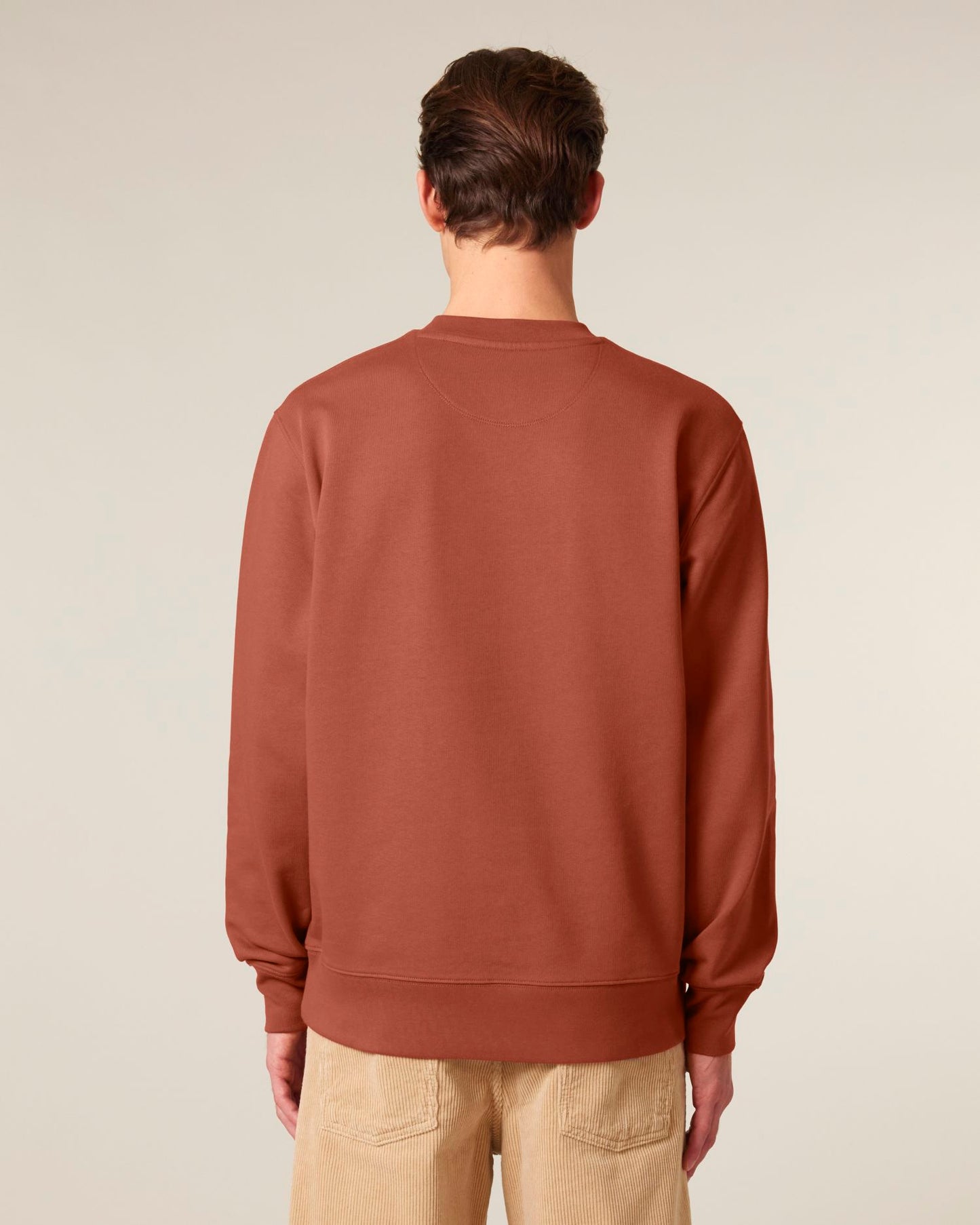 Changer 2.0 - Heritage Brown - Rückseite