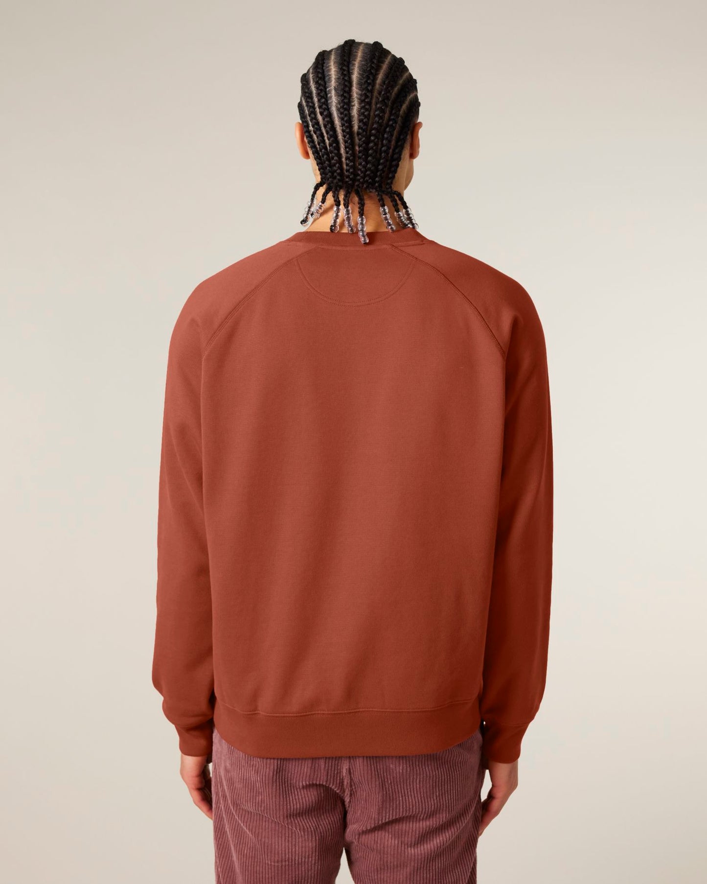 Knoxer - Heritage Brown - Rückseite