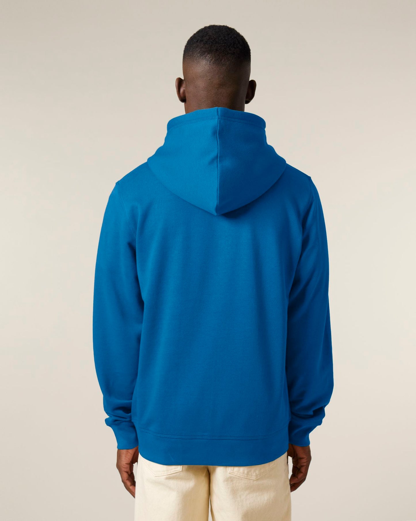 Mixer - Royal Blue - Rückseite