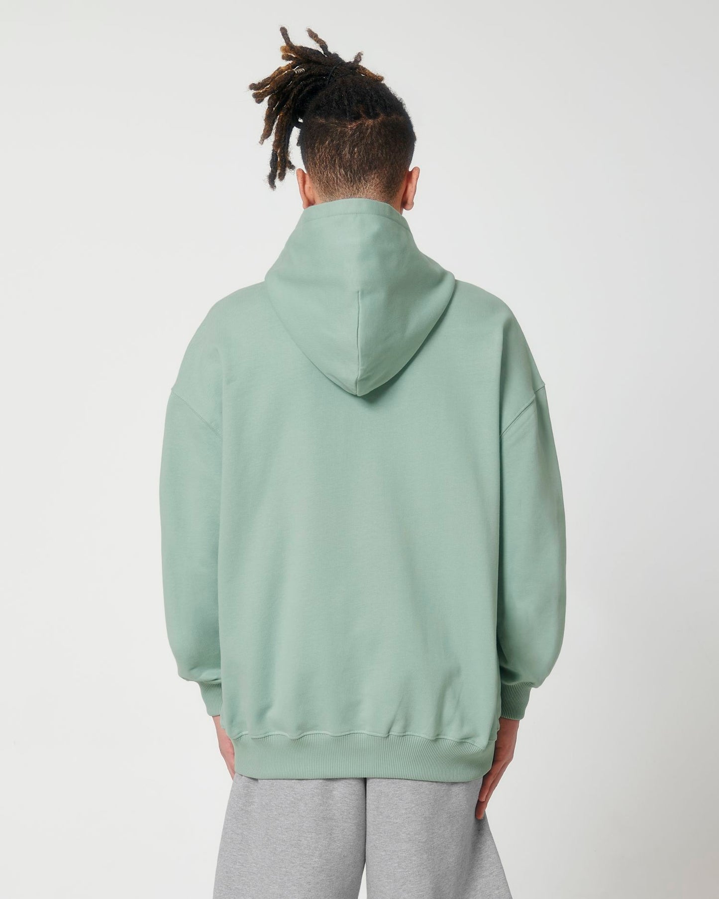 Cooper Dry - Aloe - Rückseite