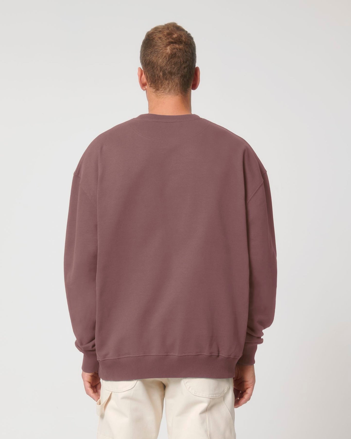 Ledger Dry - Kaffa Coffee - Rückseite