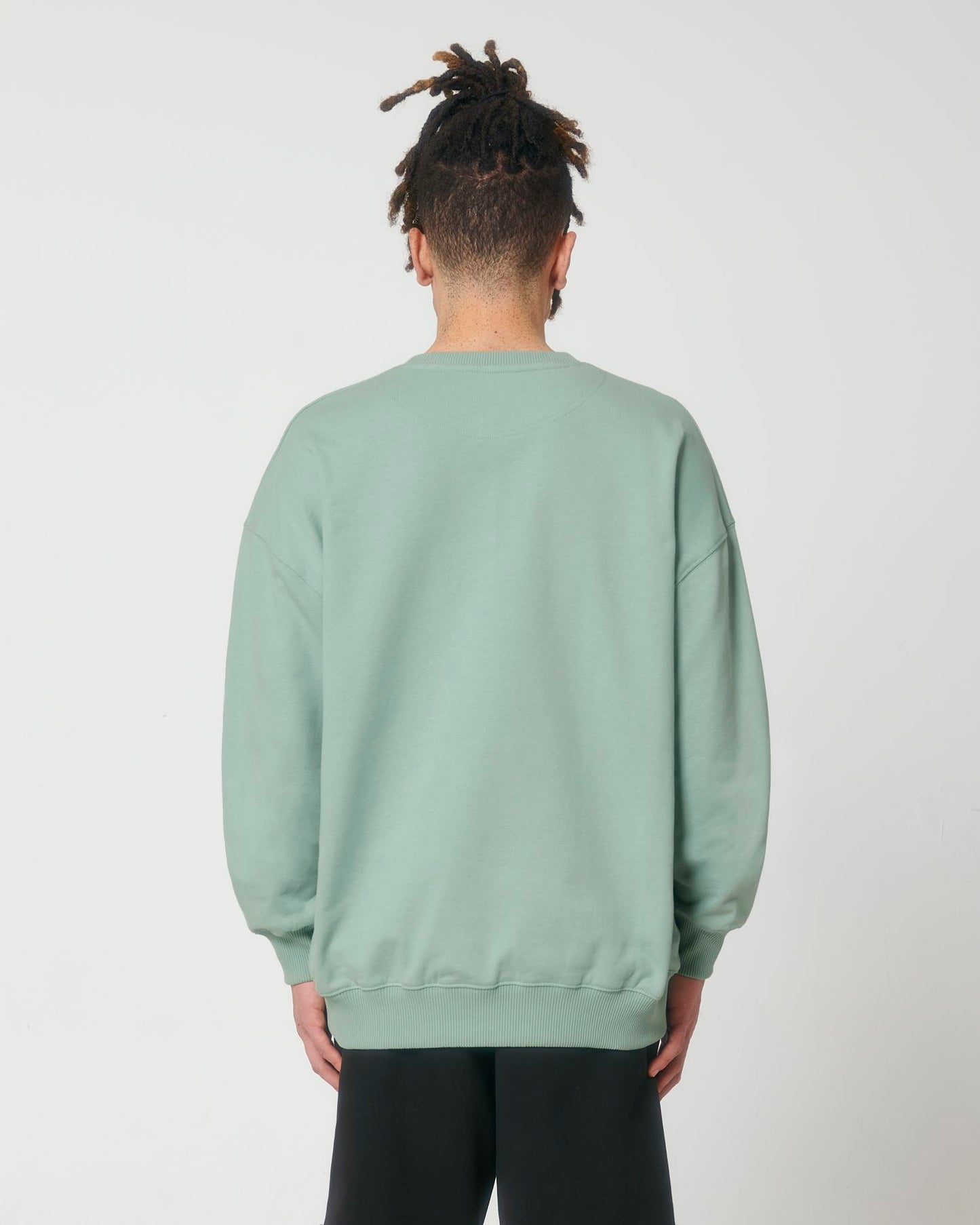 Ledger Dry - Aloe - Rückseite