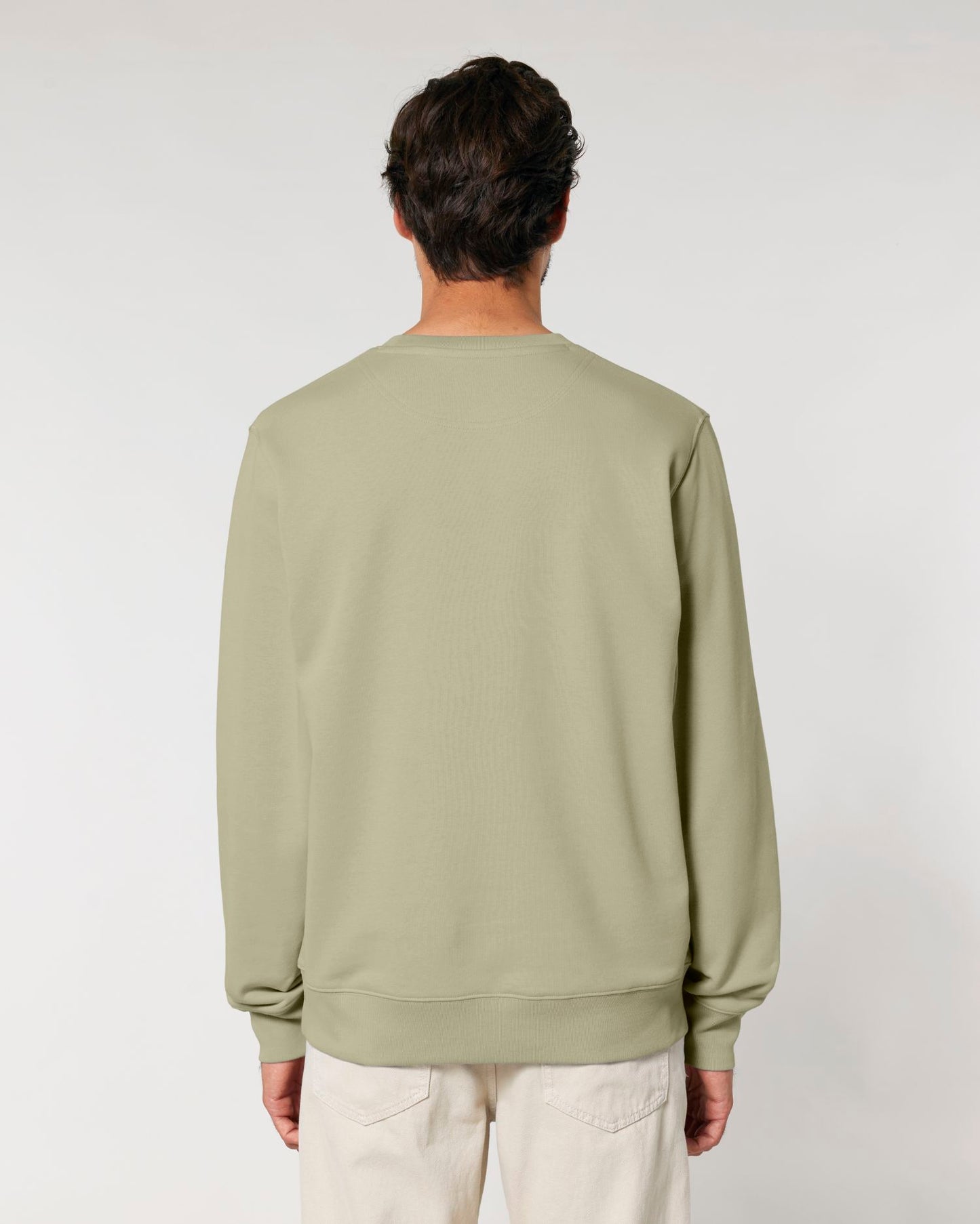 Matcher - Sage - Rückseite