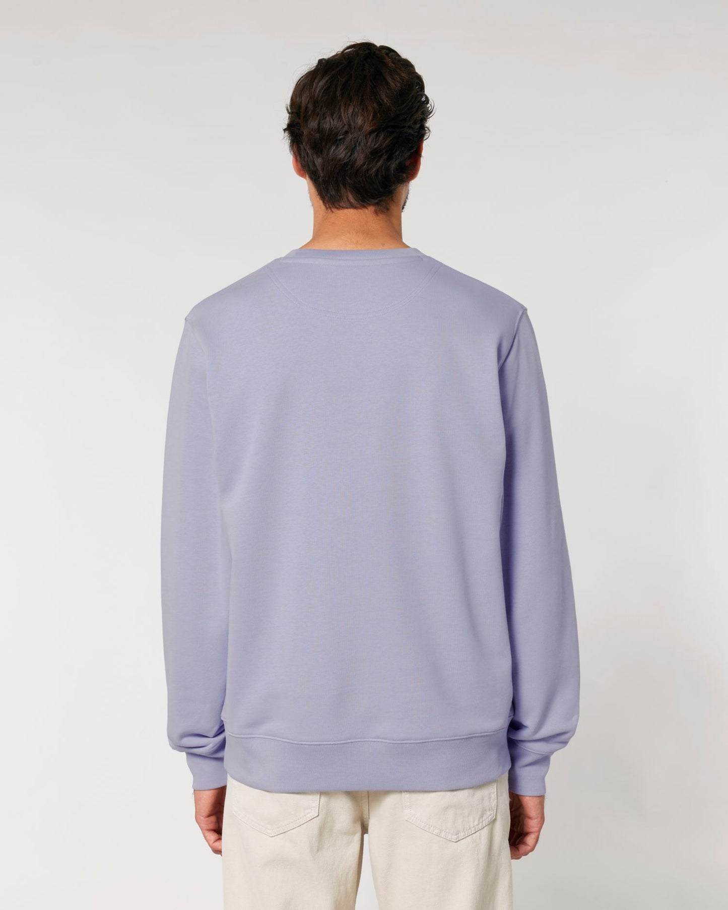Matcher - Lavender - Rückseite