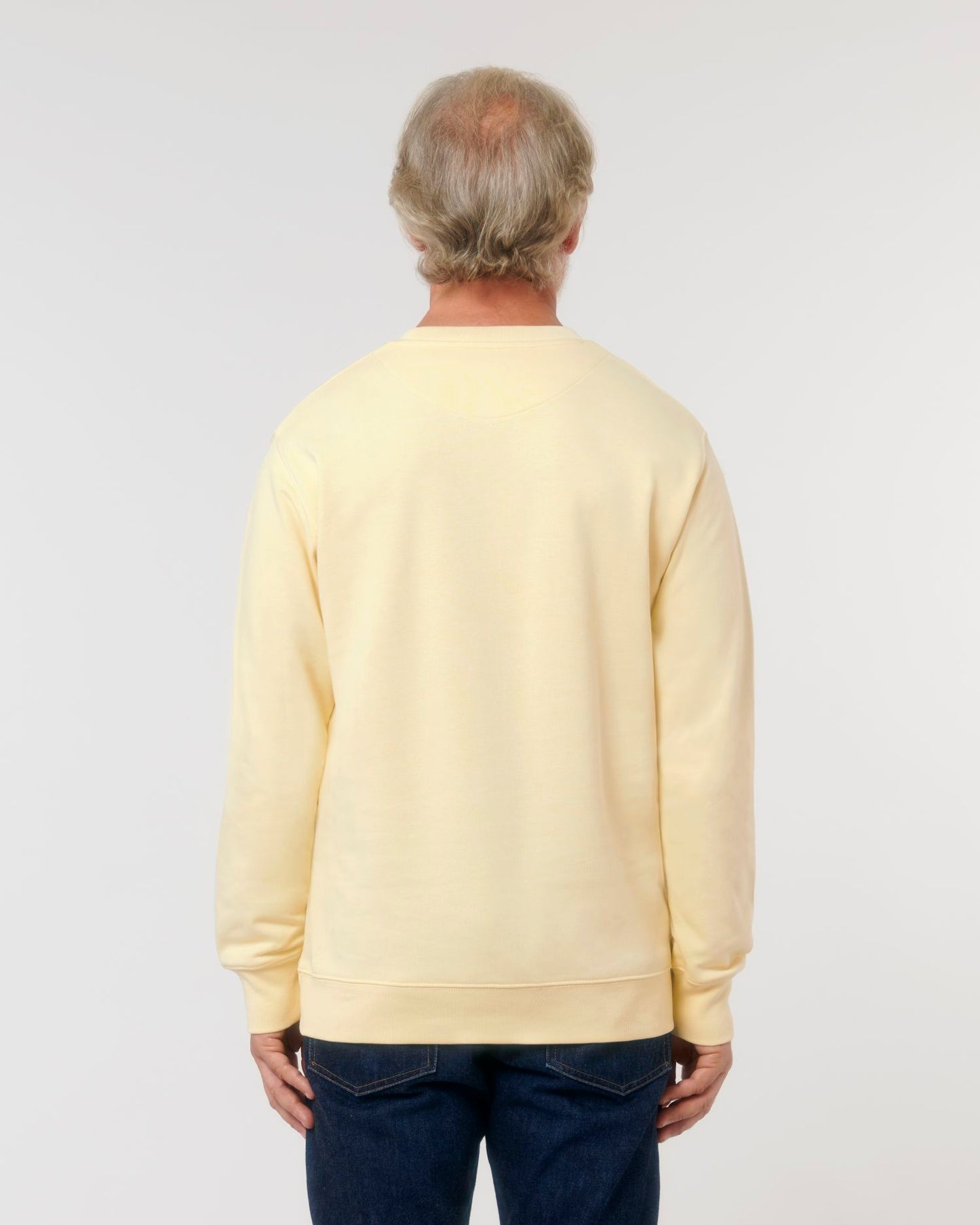 Matcher - Butter - Rückseite