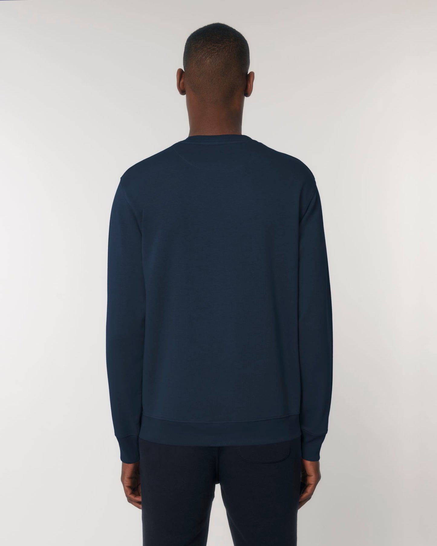 Matcher - French Navy - Rückseite