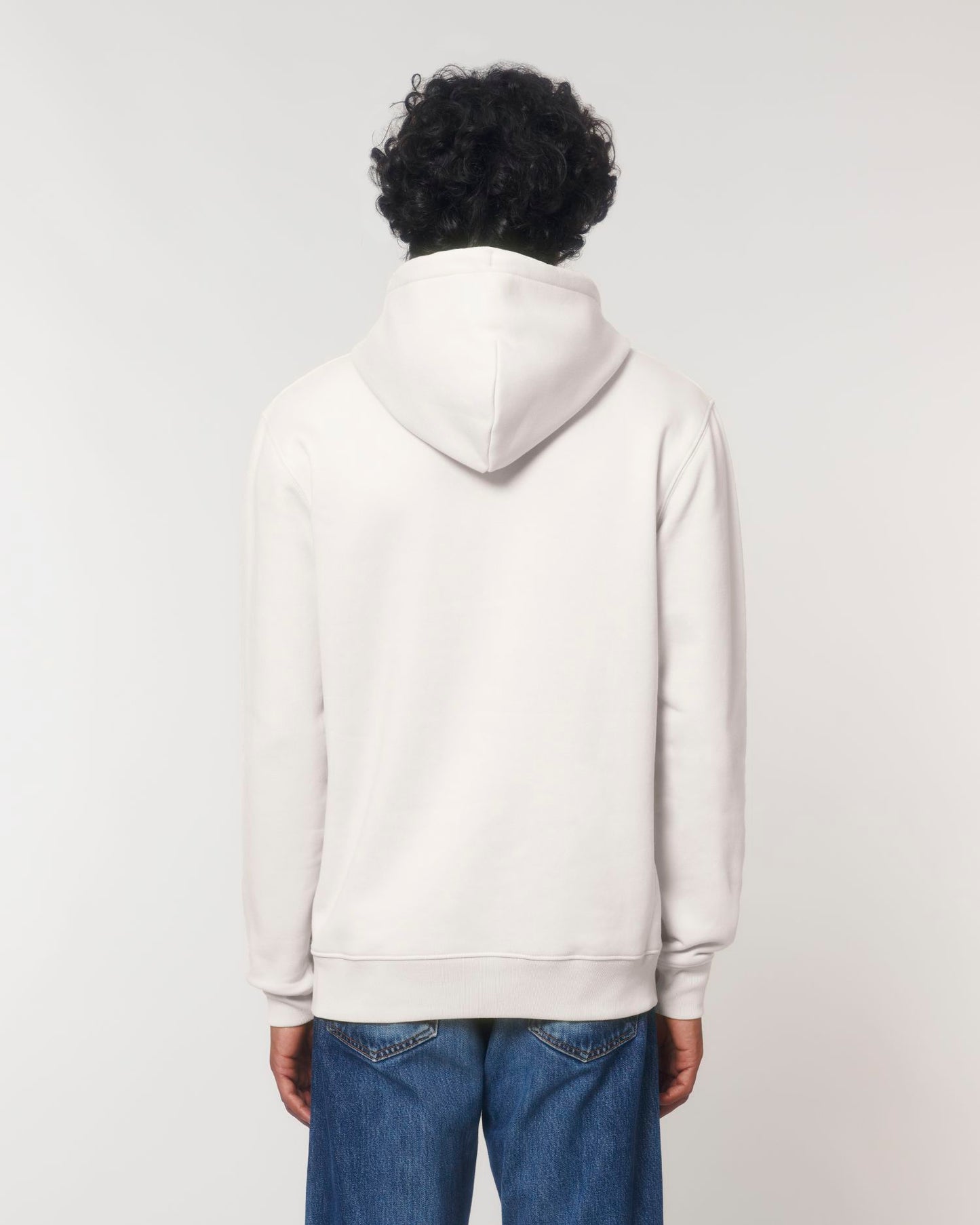 Cruiser - Off White - Rückseite