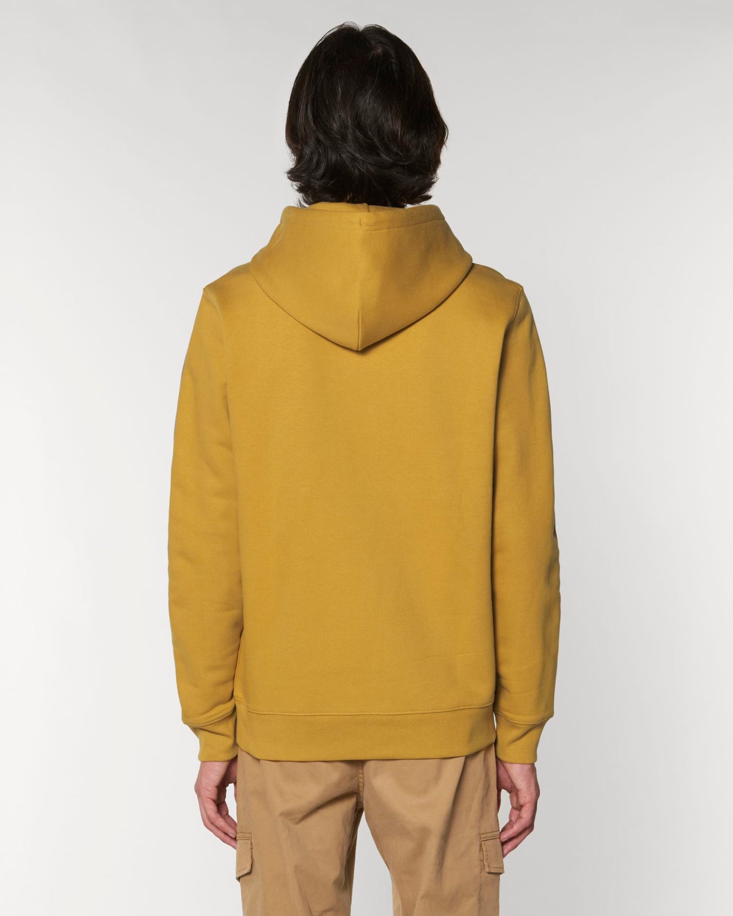 Cruiser - Ochre - Rückseite