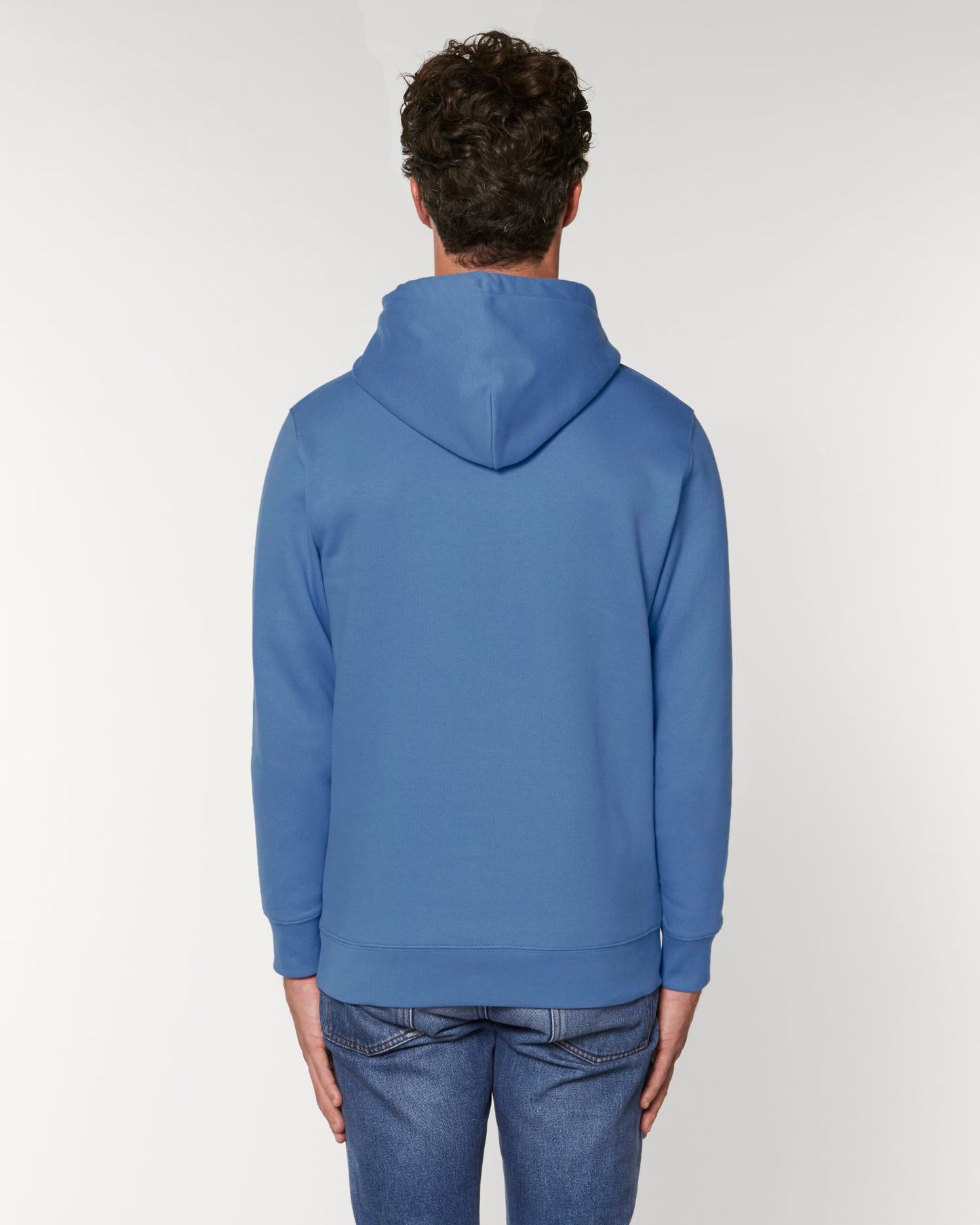 Cruiser - Bright Blue - Rückseite