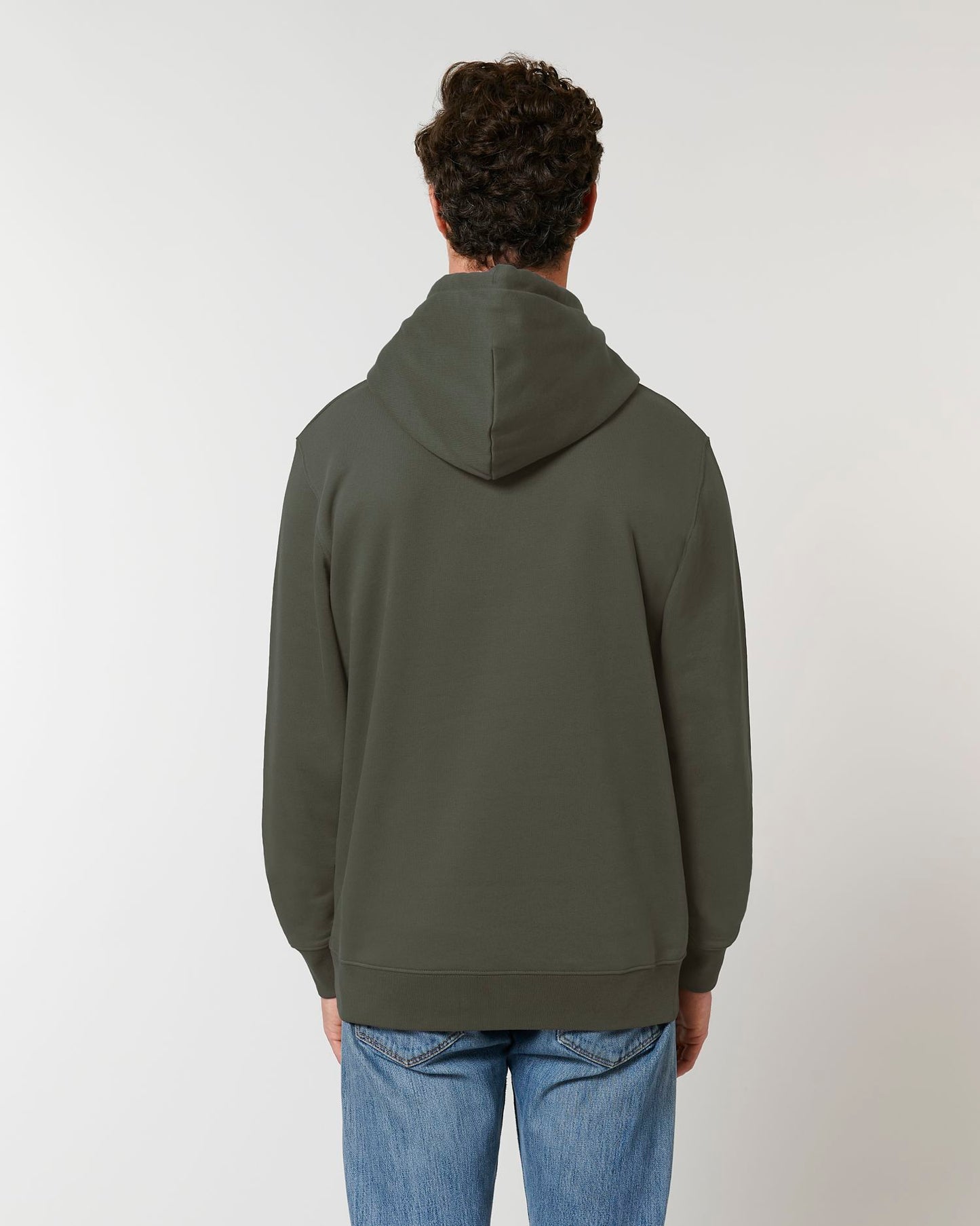Cruiser - Khaki - Rückseite
