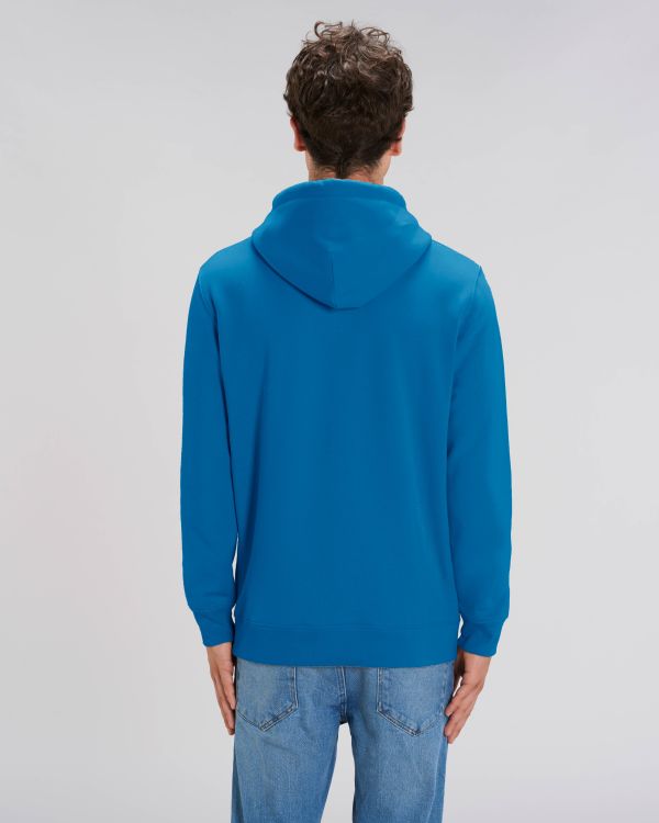 Cruiser - Royal Blue - Rückseite