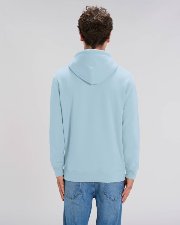 Cruiser - Sky blue - Rückseite