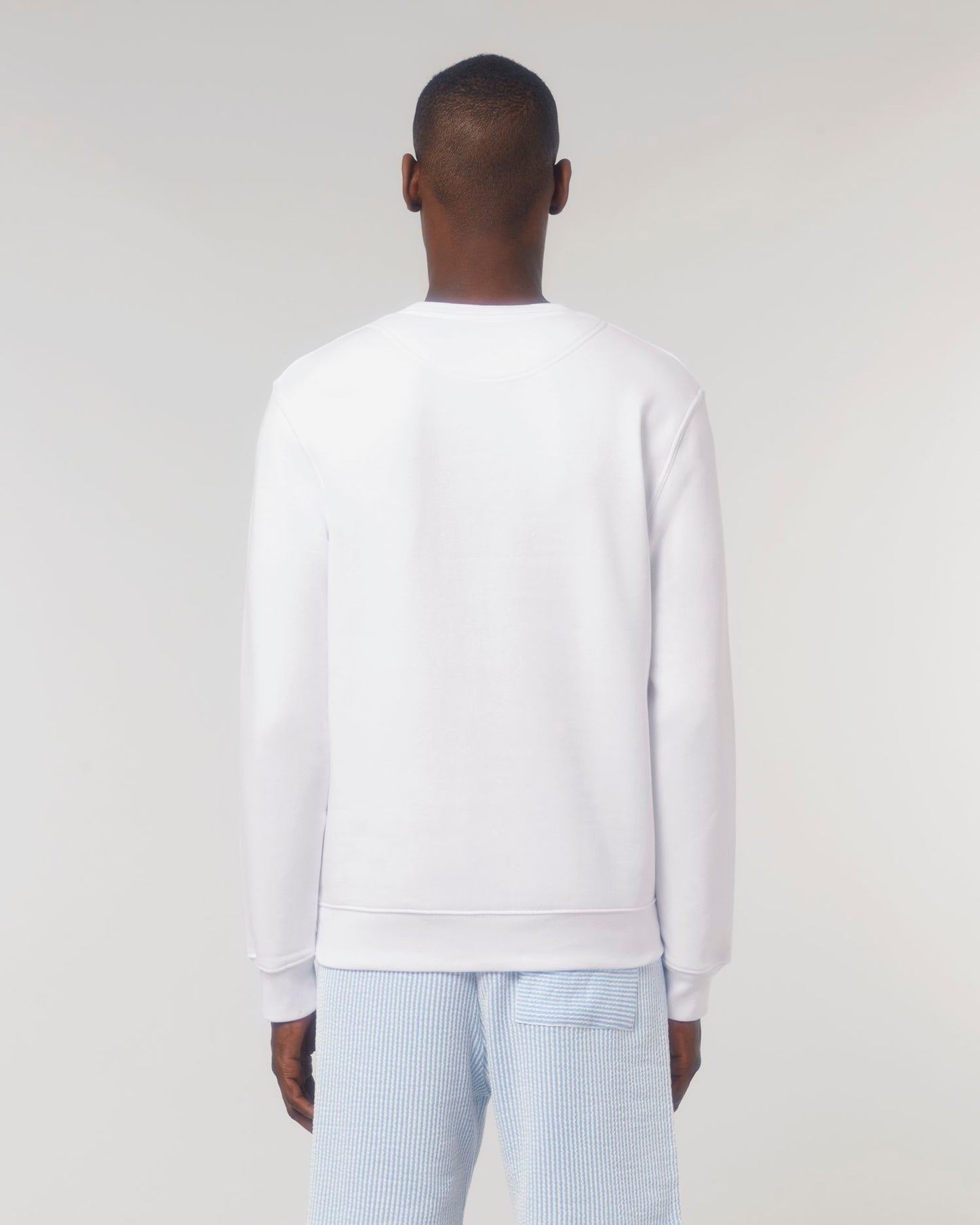 Changer - White - Rückseite