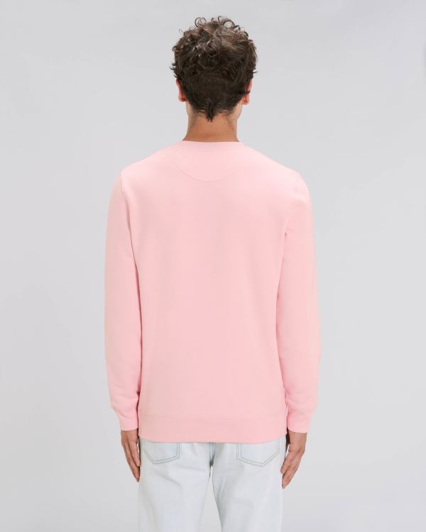 Changer - Cotton Pink - Rückseite
