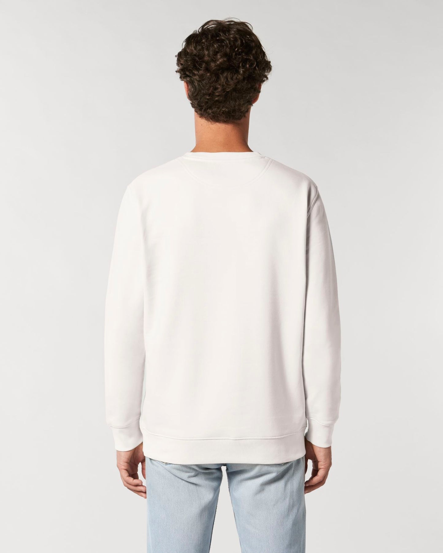 Changer - Off White - Rückseite