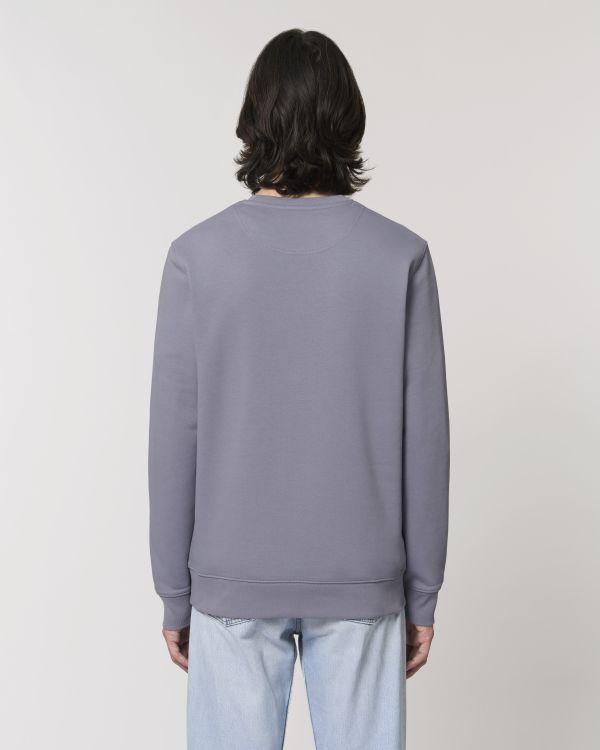 Changer - Lava Grey - Rückseite