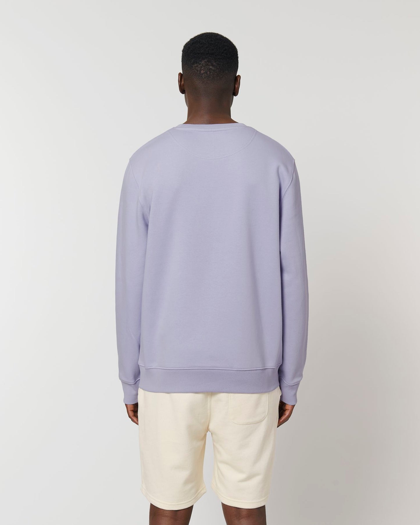 Changer - Lavender - Rückseite