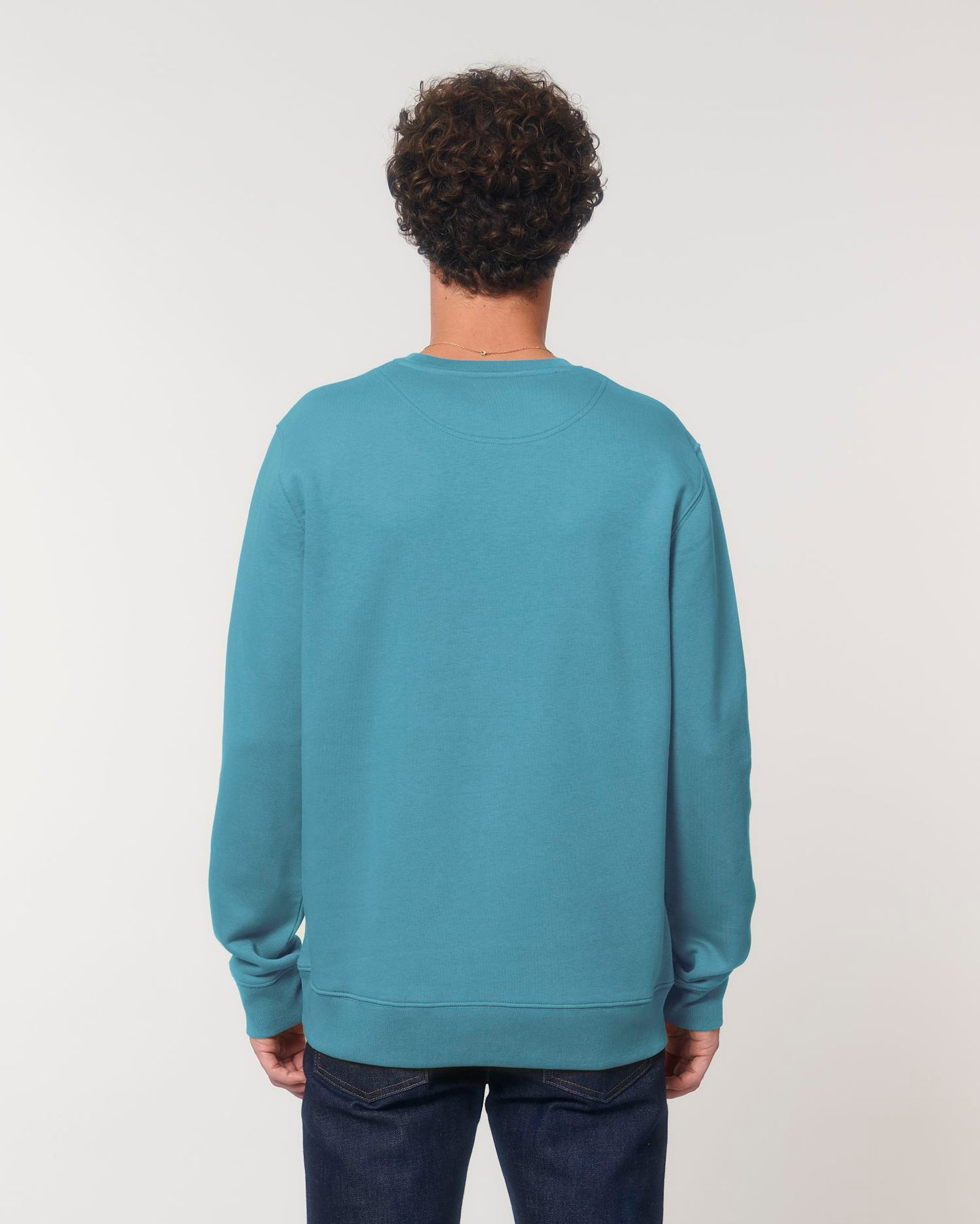Changer - Atlantic Blue - Rückseite