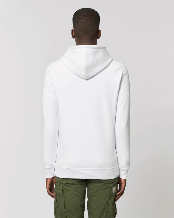 Sider - White - Rückseite