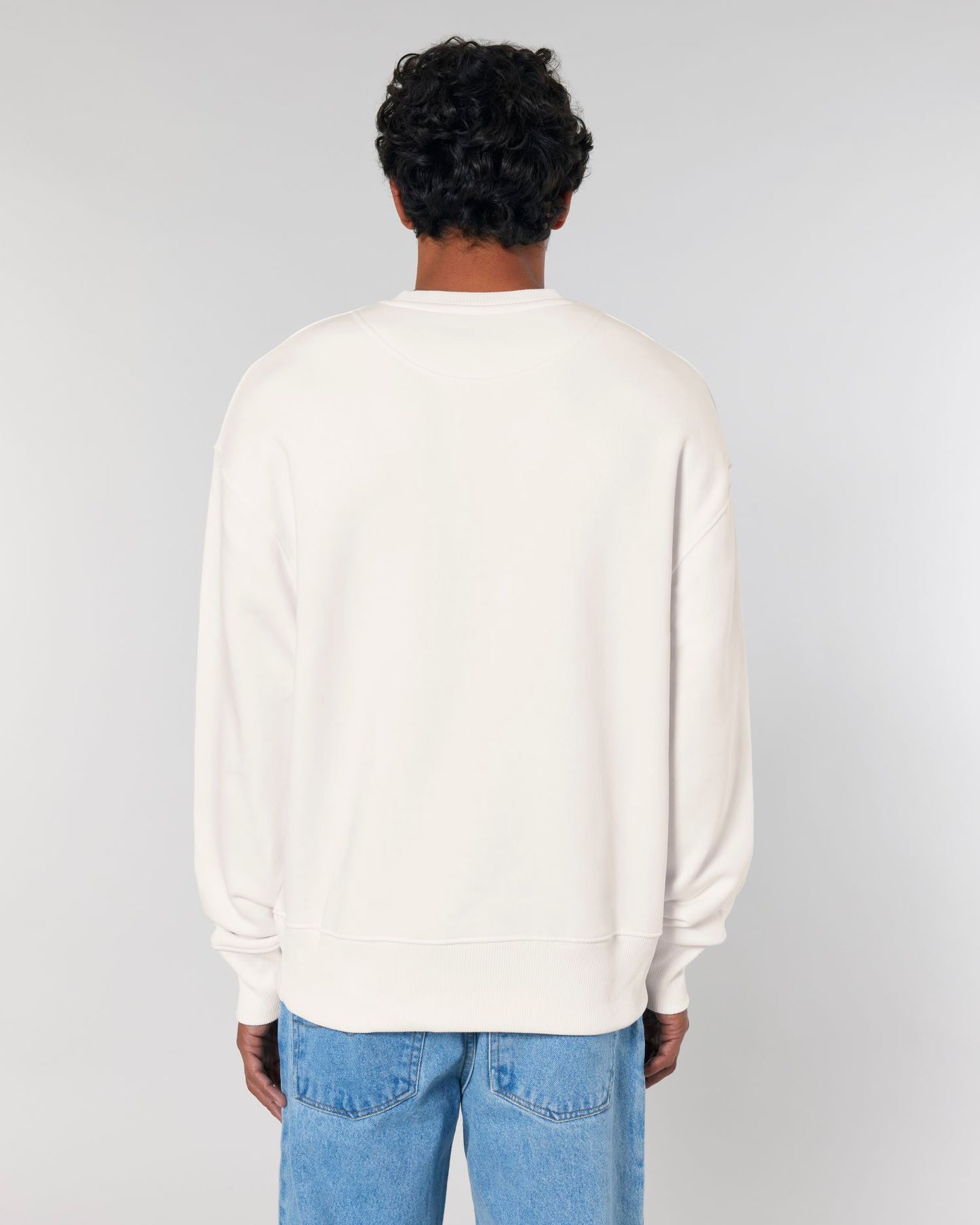 Radder - Off White - Rückseite