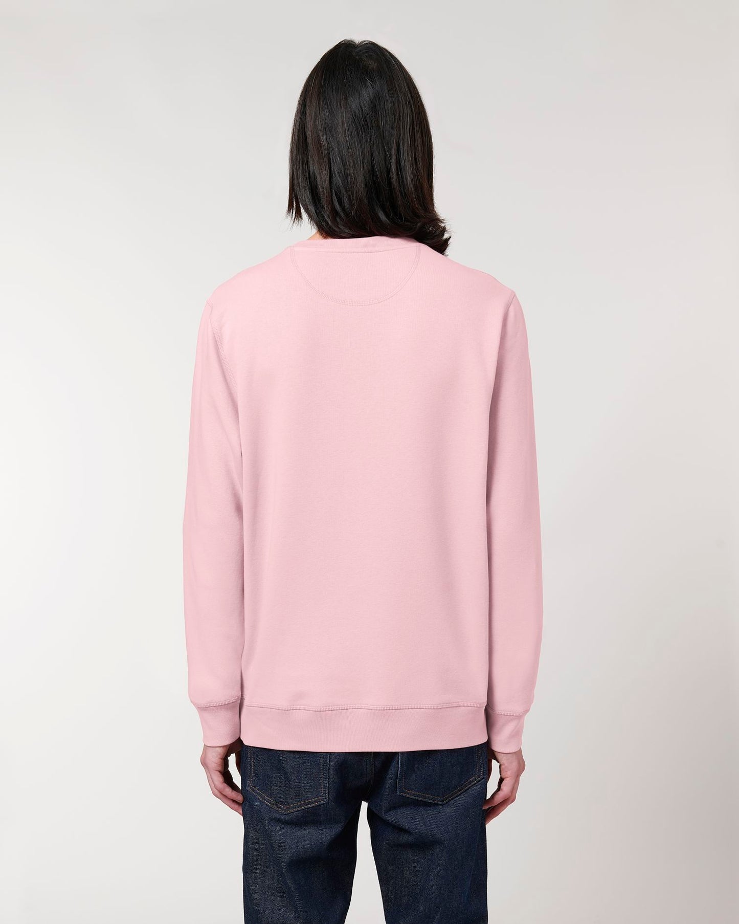Roller - Cotton Pink - Rückseite