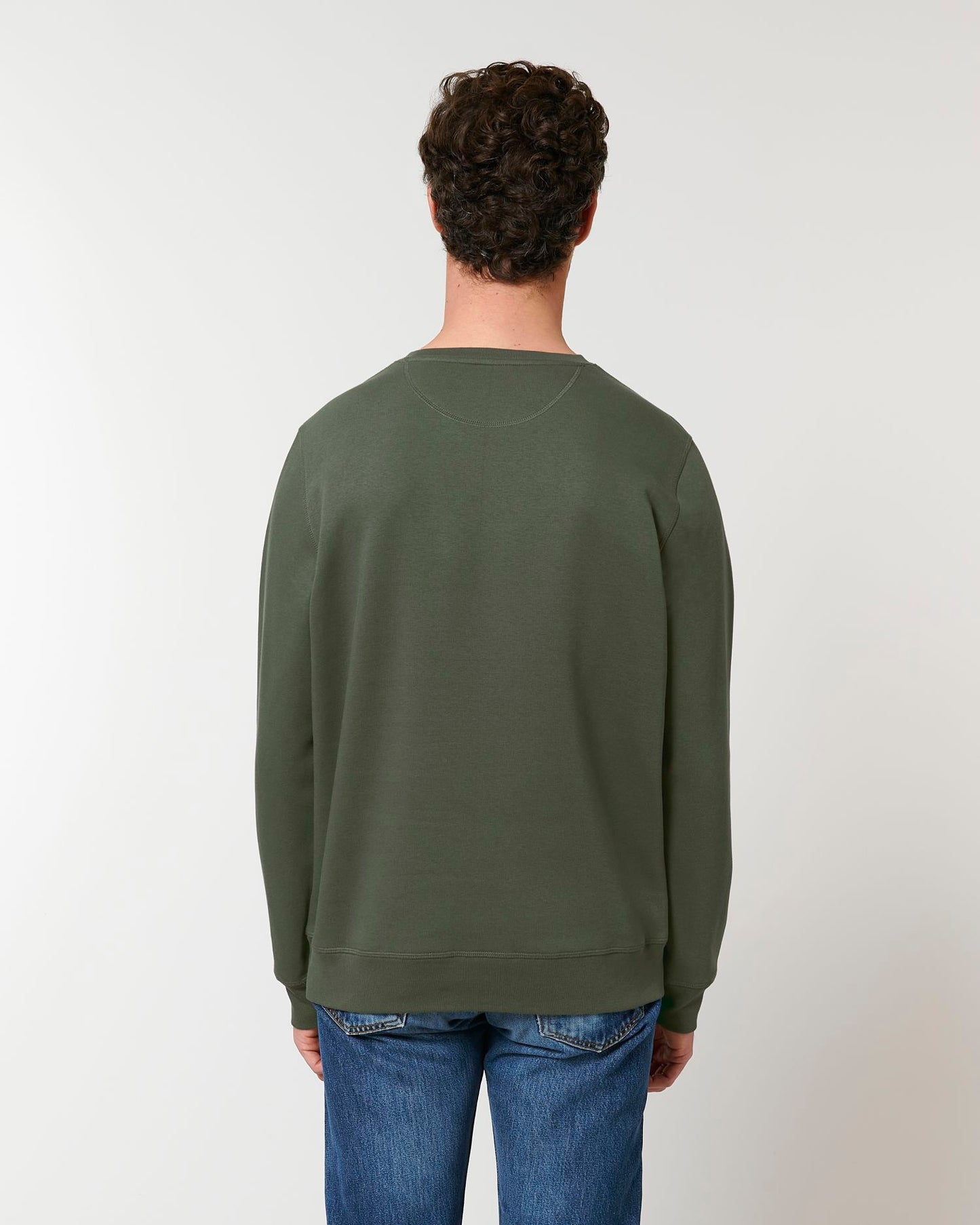 Roller - Khaki - Rückseite