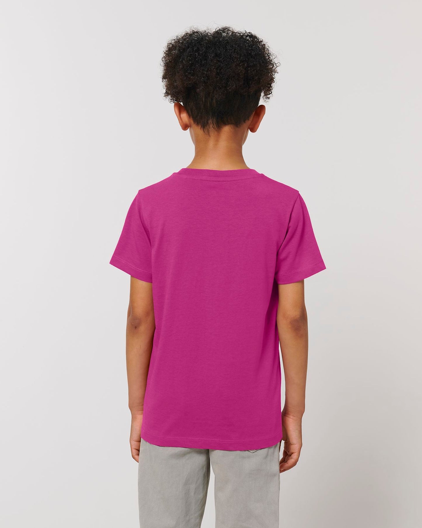 Mini Creator - Orchid Flower - Rückseite