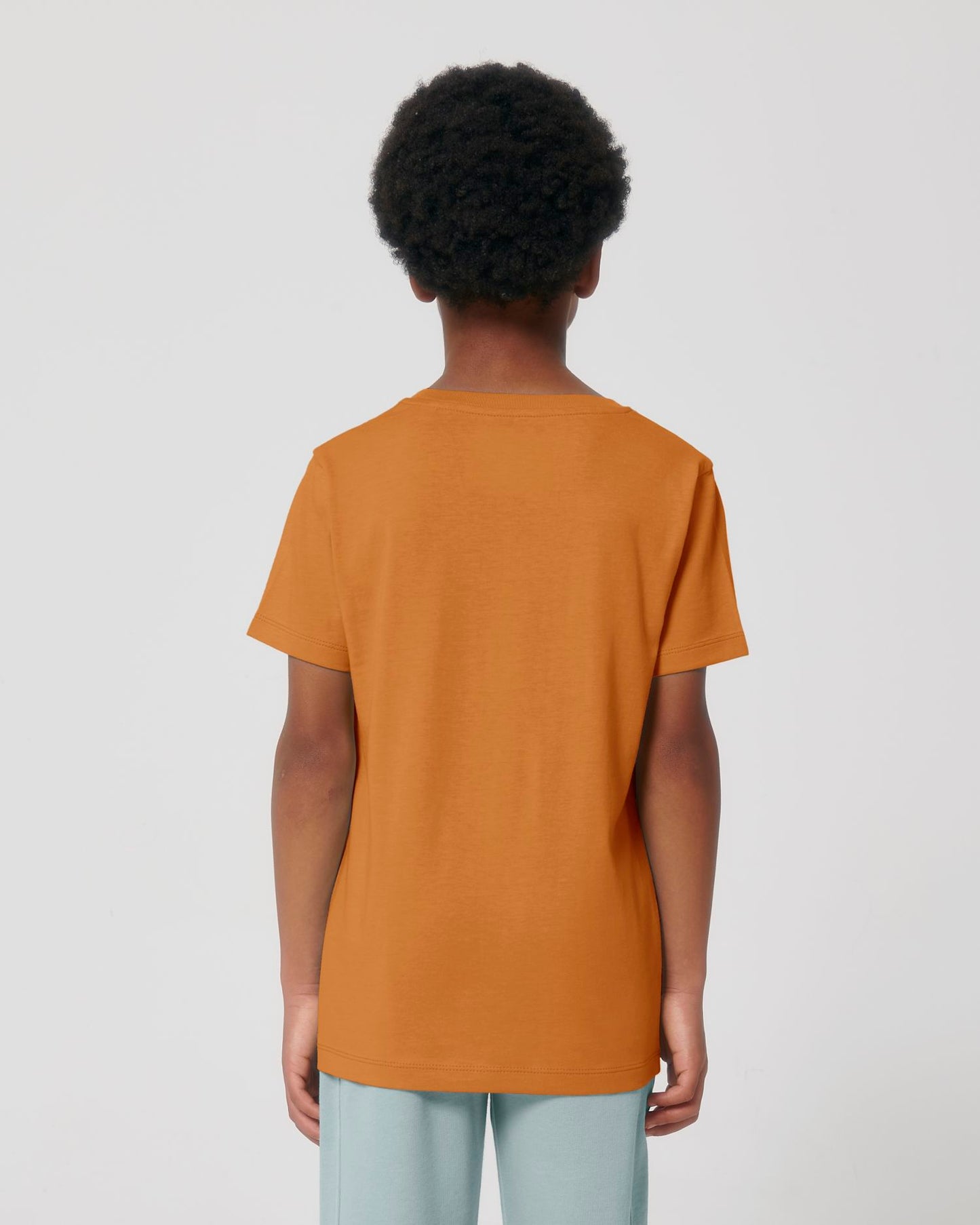 Mini Creator - Day Fall - Rückseite