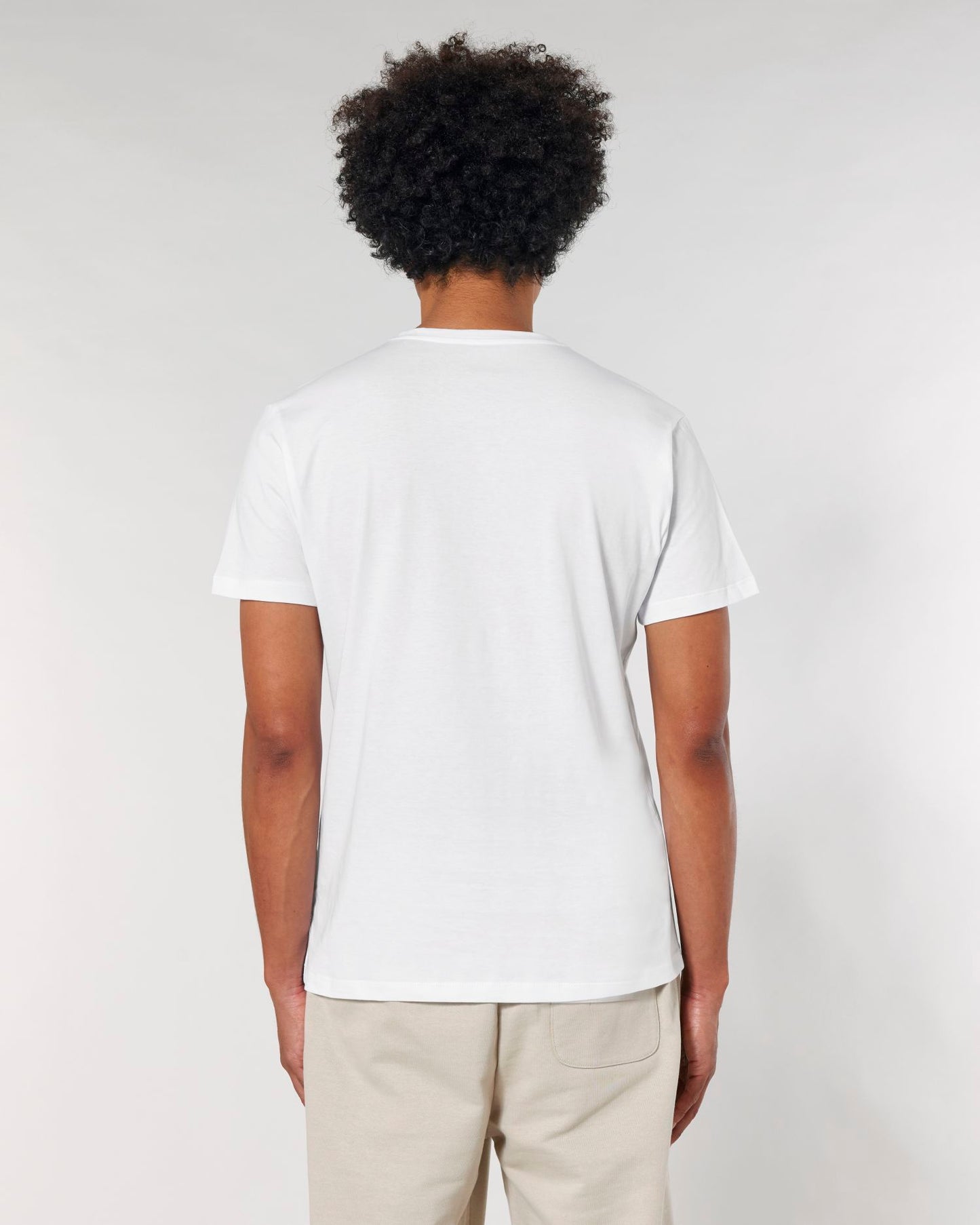 Stanley Presenter - White - Rückseite