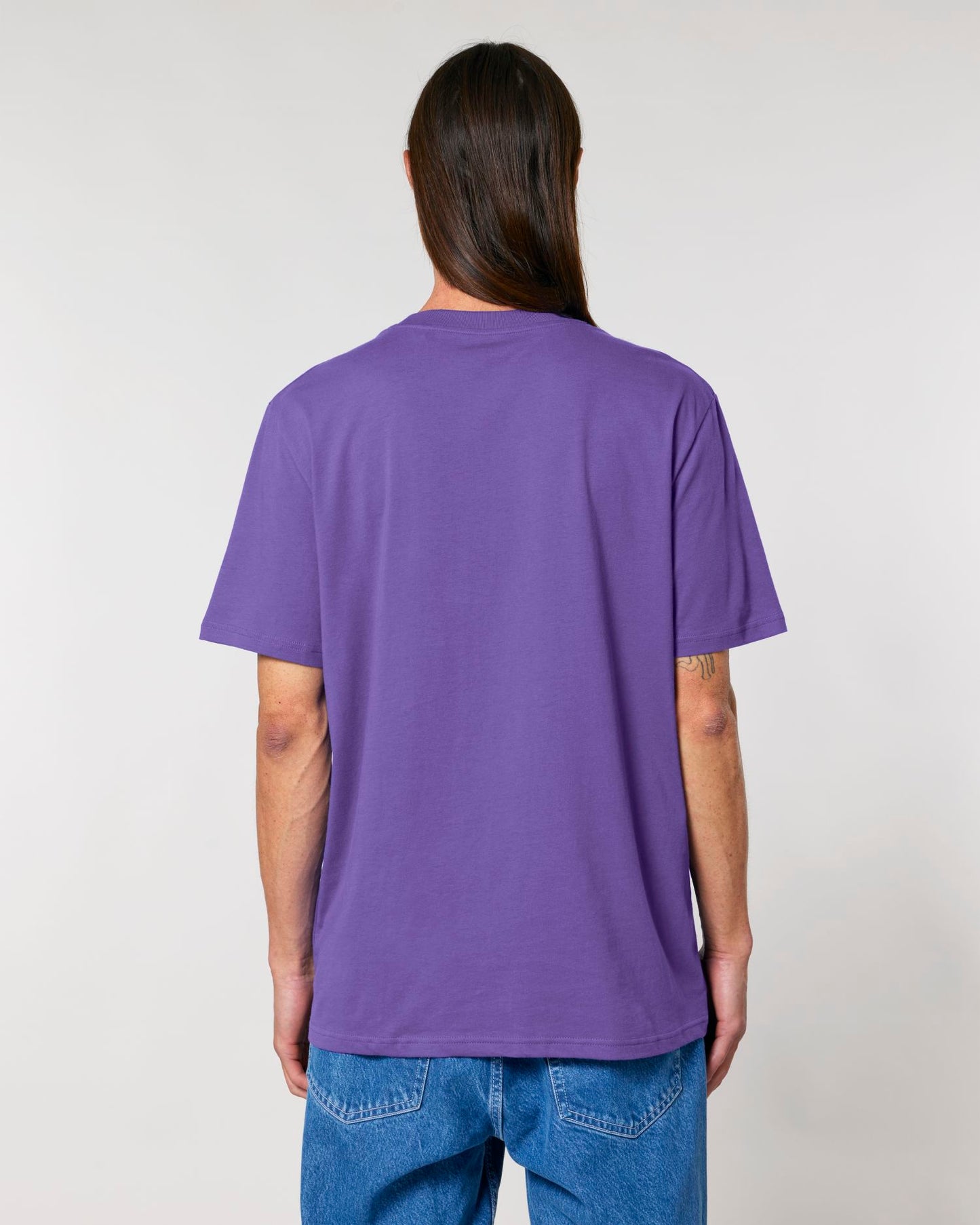 Creator 2.0 - Purple Love - Rückseite