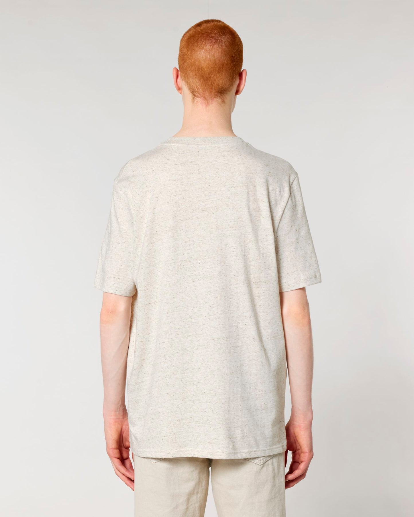 Creator 2.0 - Eco-Heather - Rückseite