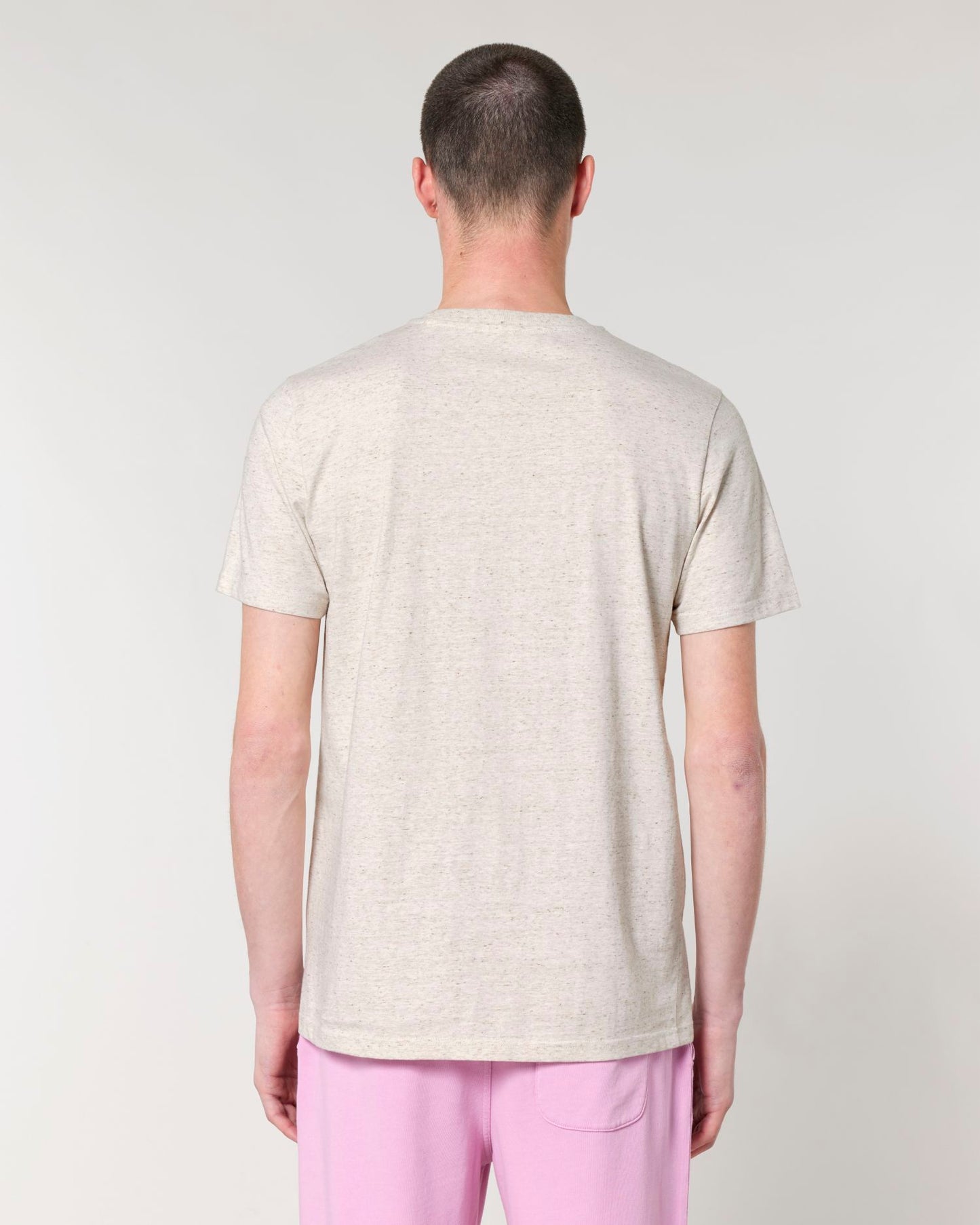 Crafter - Eco-Heather - Rückseite