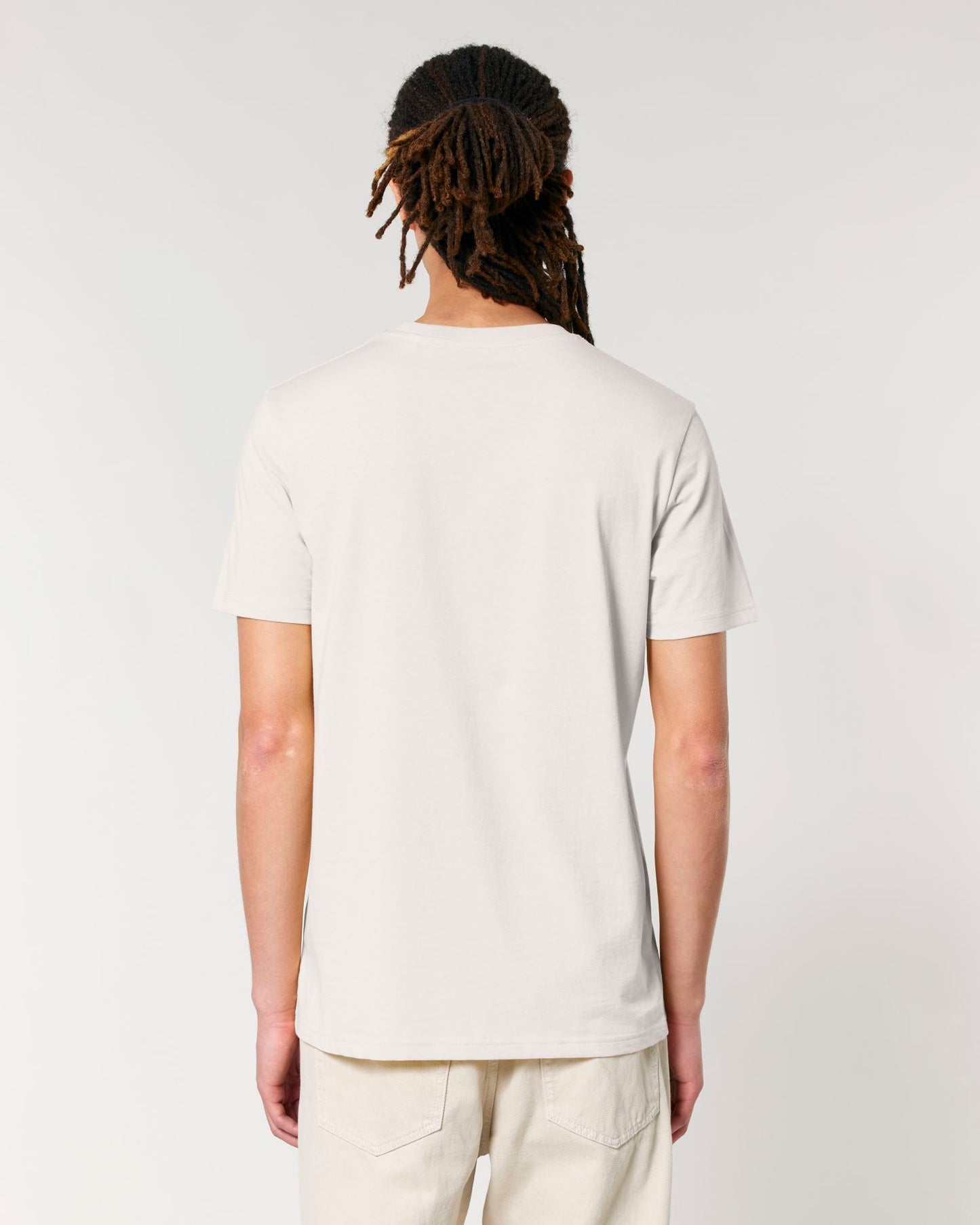 Crafter - Vintage White - Rückseite