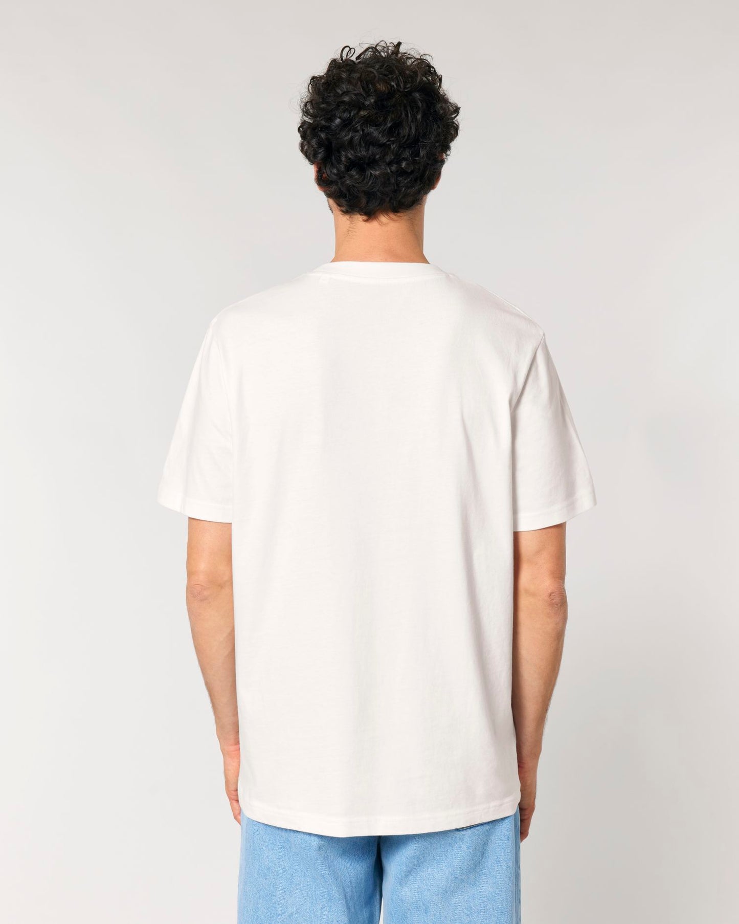 Sparker 2.0 - Off White - Rückseite