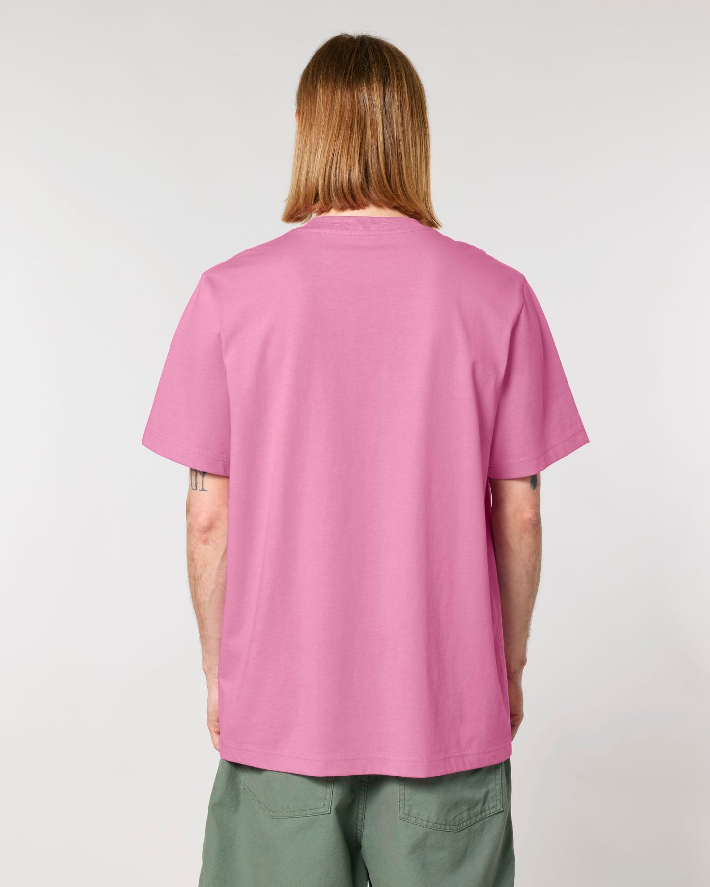 Sparker 2.0 - Bubble Pink - Rückseite