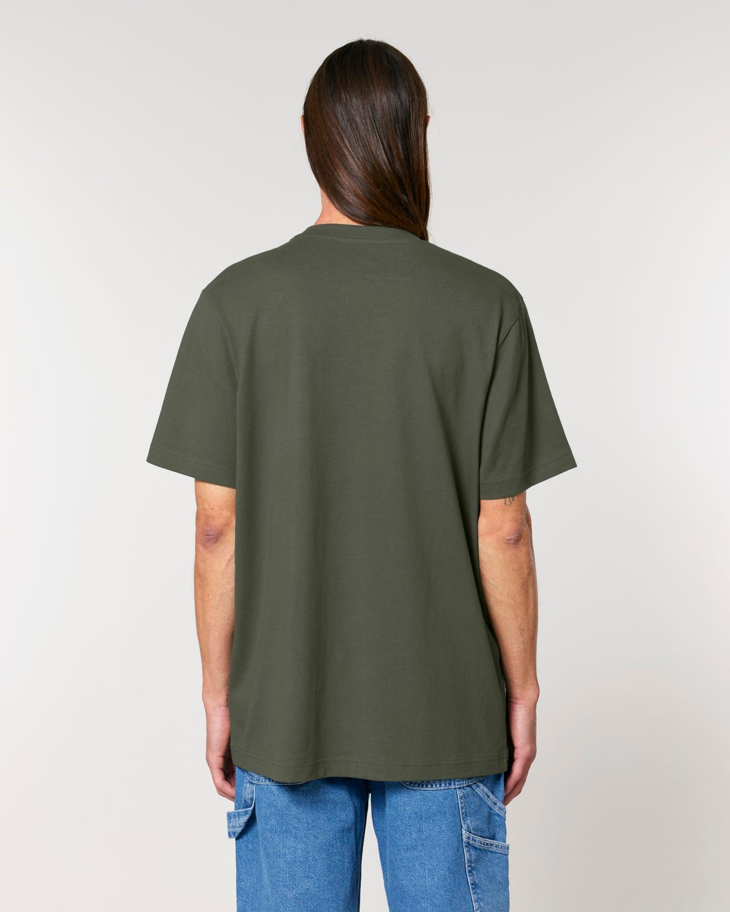 Sparker 2.0 - Khaki - Rückseite