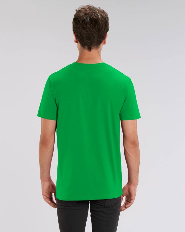 Creator - Fresh Green - Rückseite
