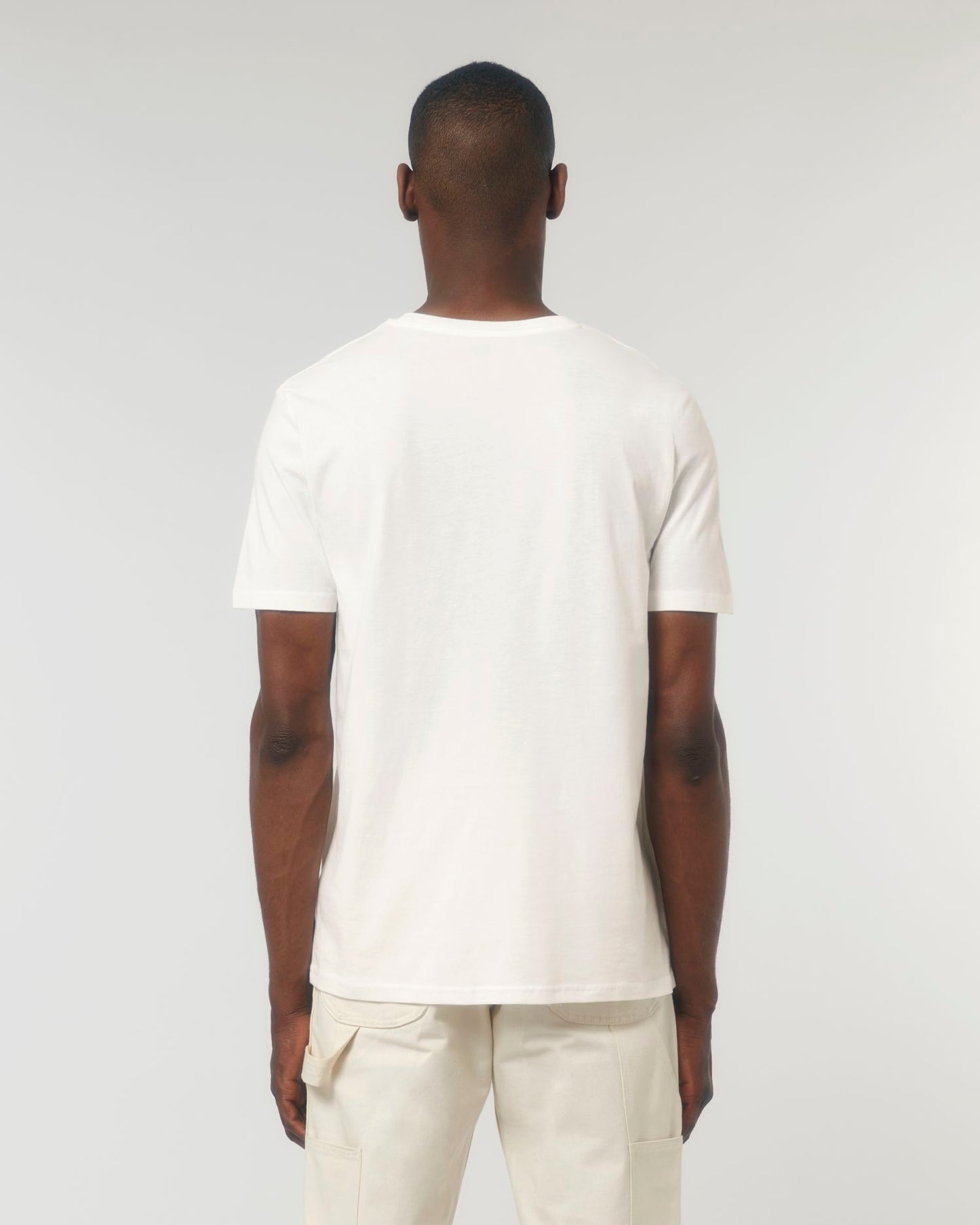 Creator - Off White - Rückseite