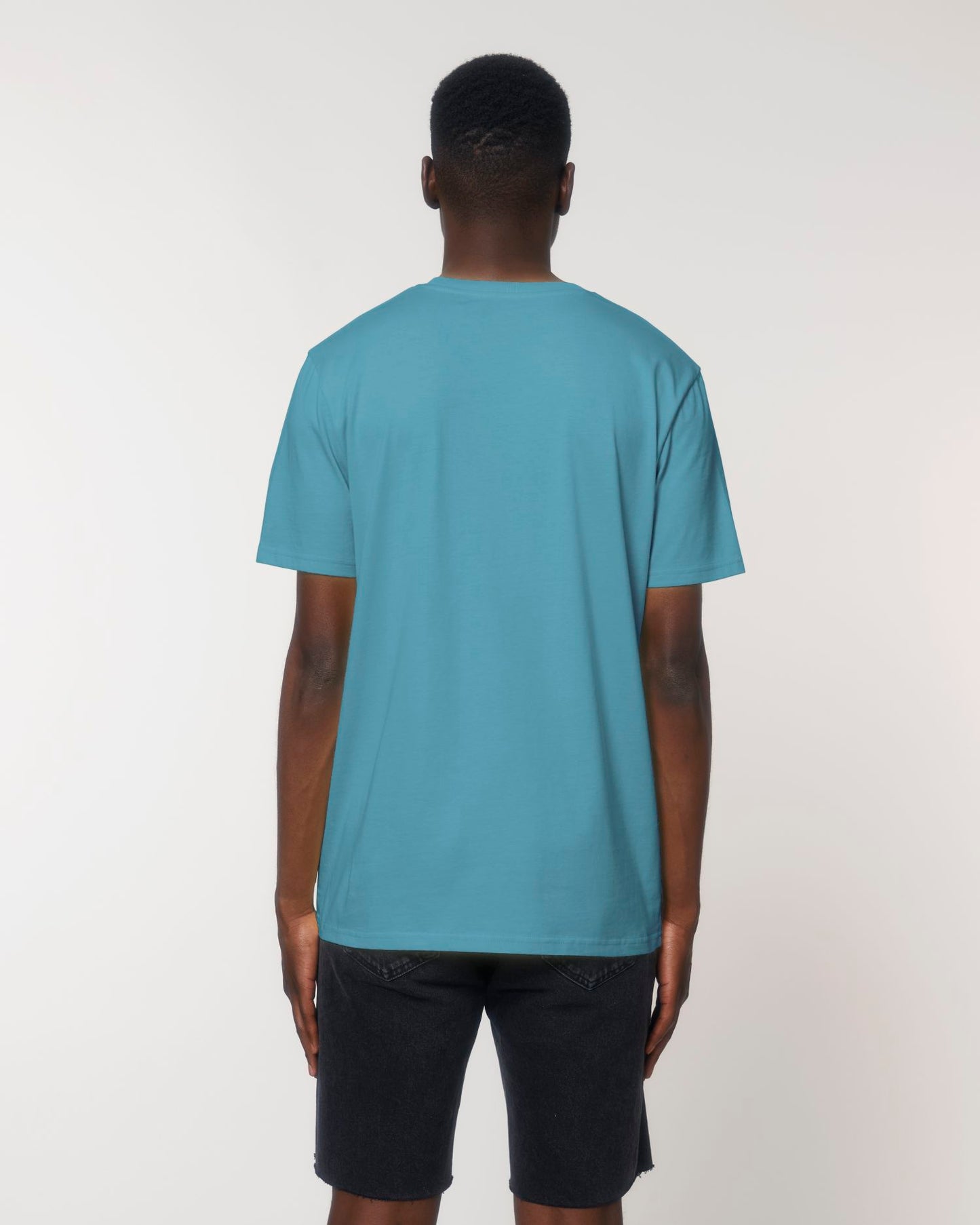 Creator - Atlantic Blue - Rückseite